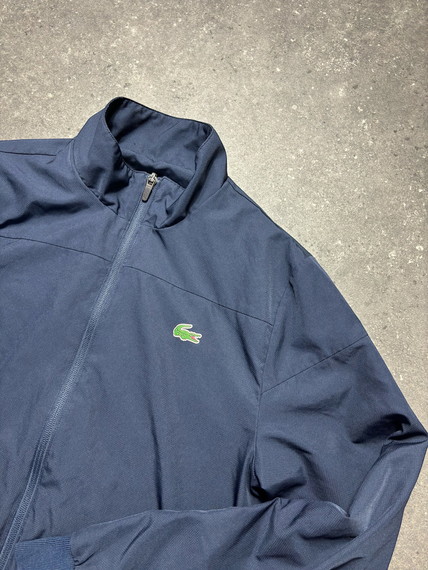 Lacoste Sport Jacke Pashanim (S)