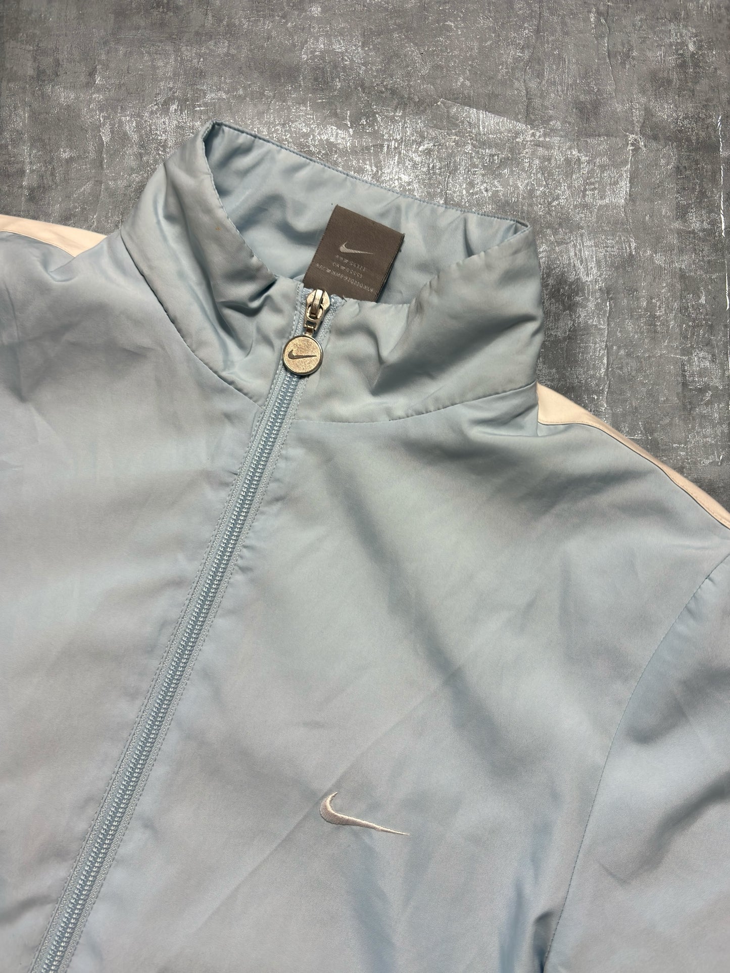 Vintage Nike Tracksuit (S)