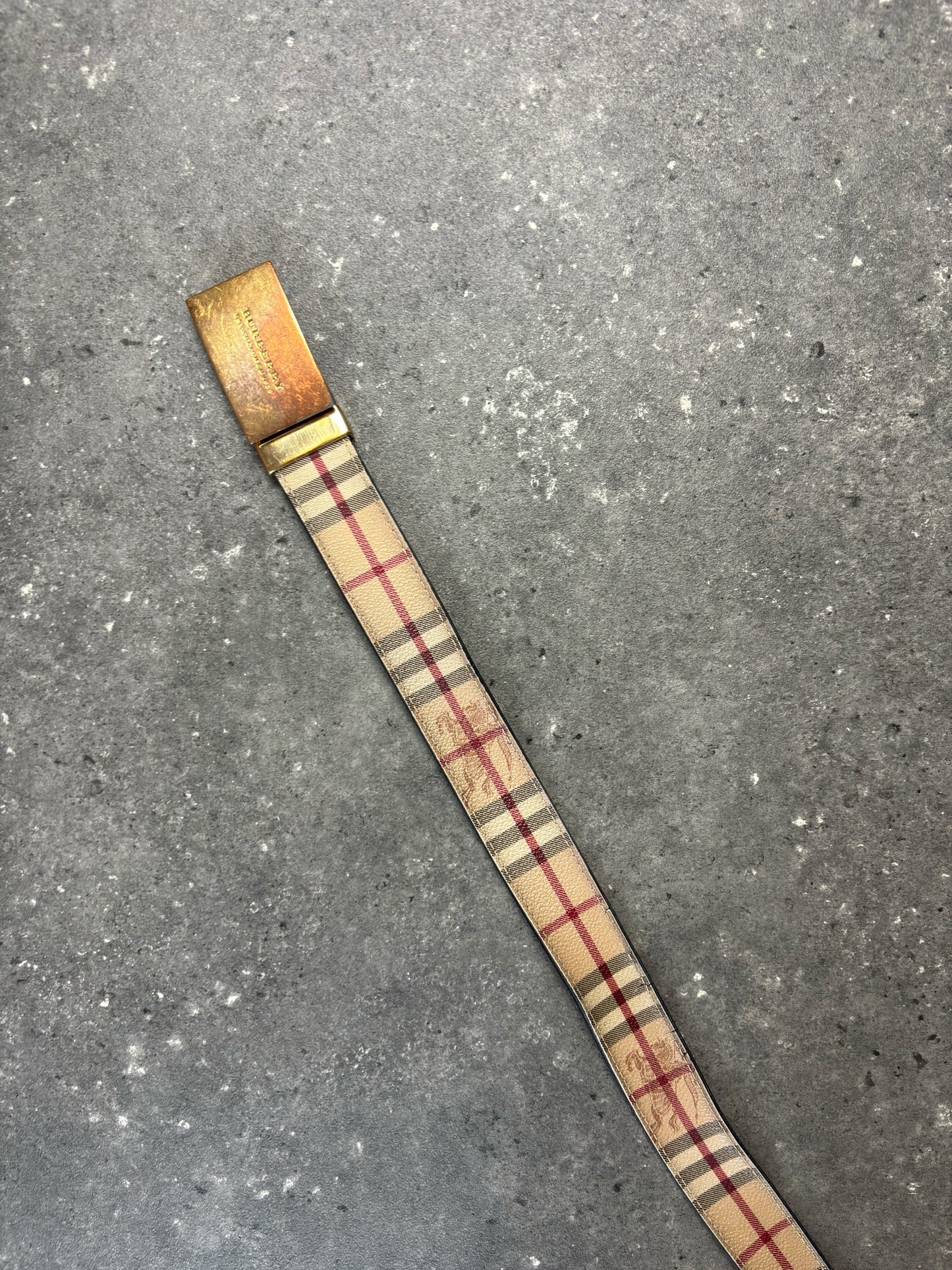 Burberry Gürtel (92 cm)