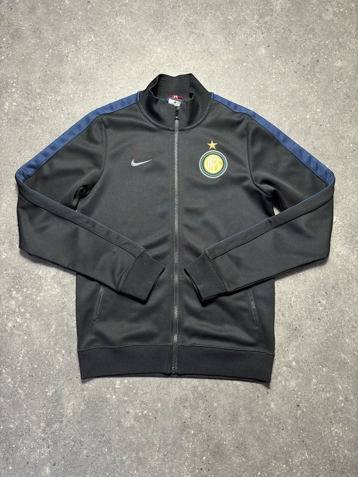 Inter Mailand Jacke (S)
