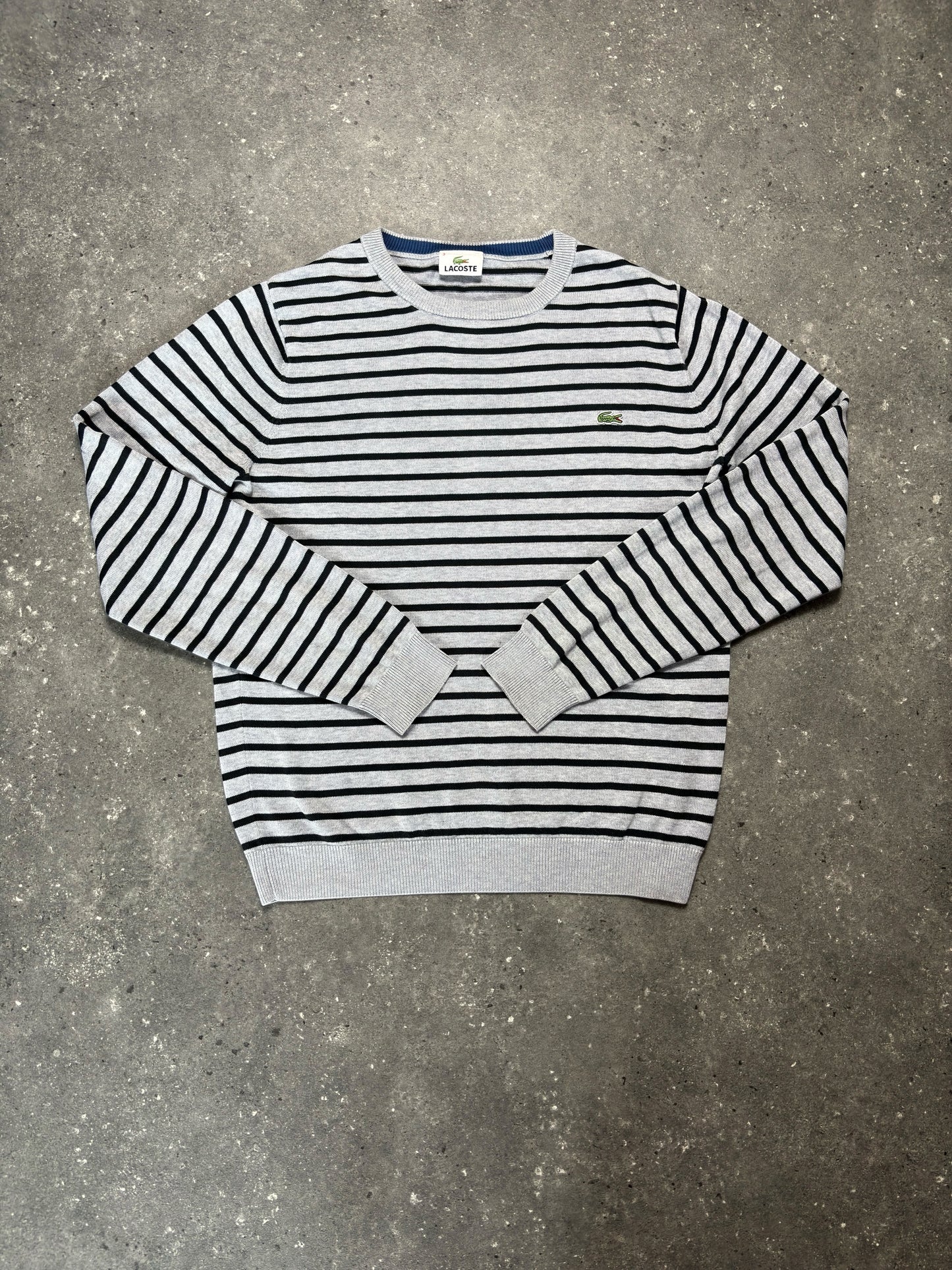 Lacoste Sweater (S)