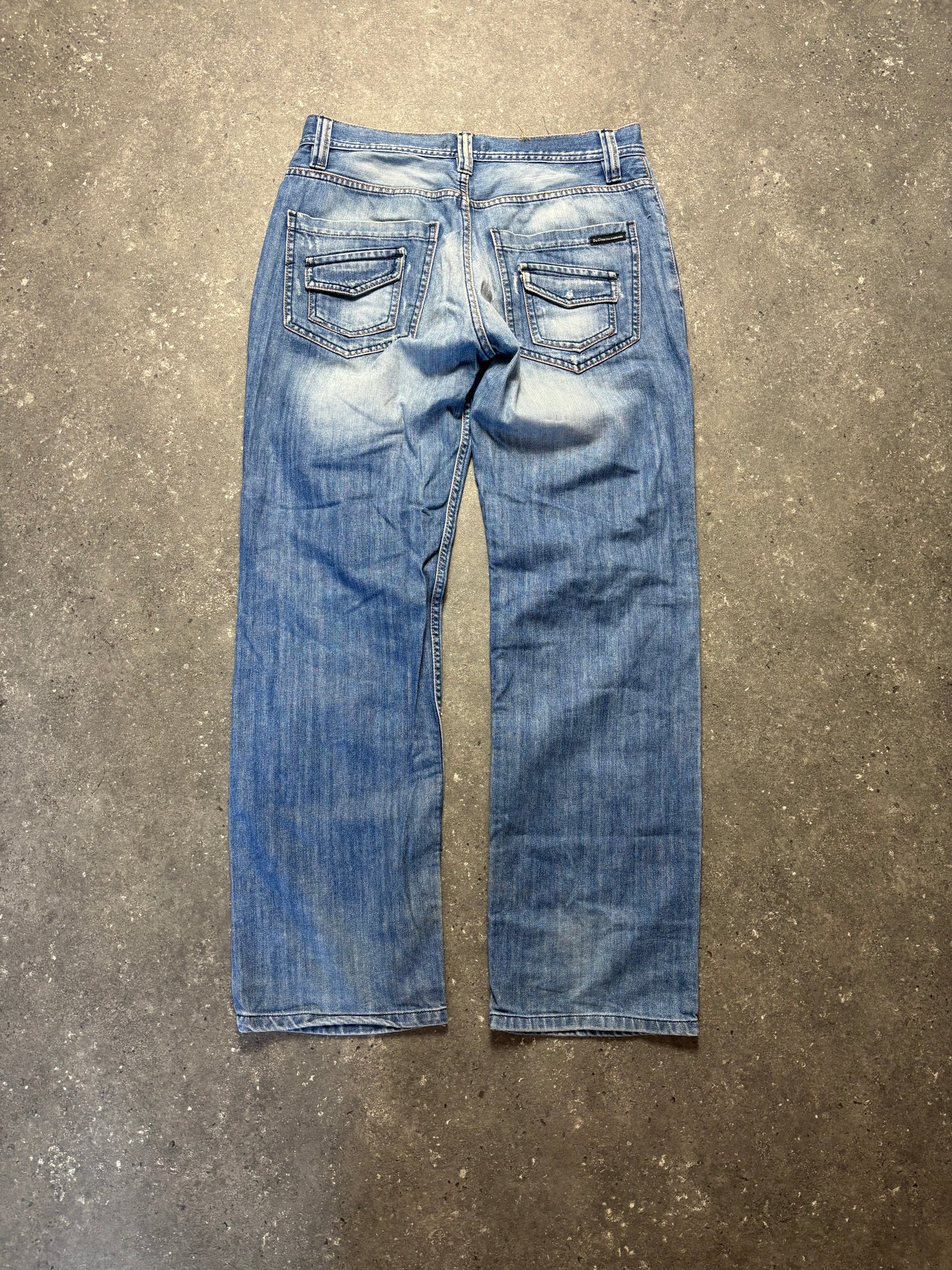 Dolce&Gabbana Jeans (M)
