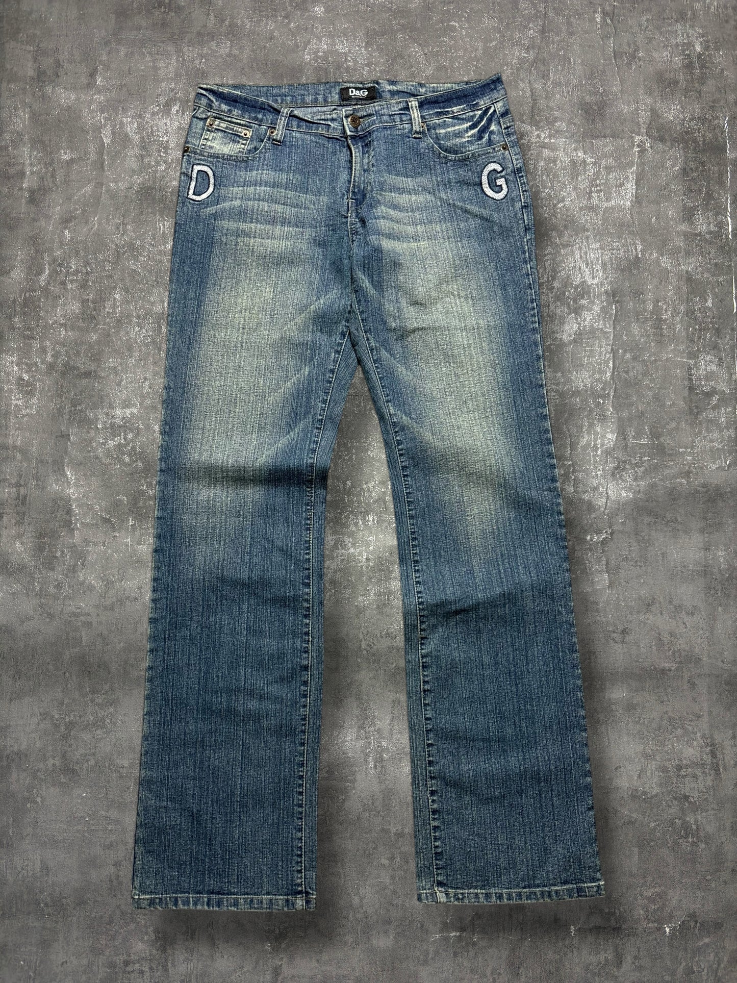Dolce&Gabbana Jeans (M)