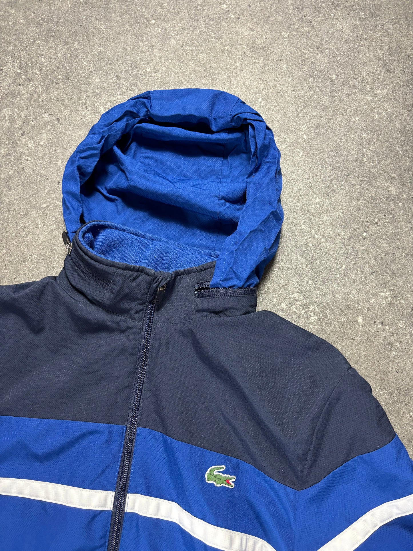 Lacoste Jacke (M)