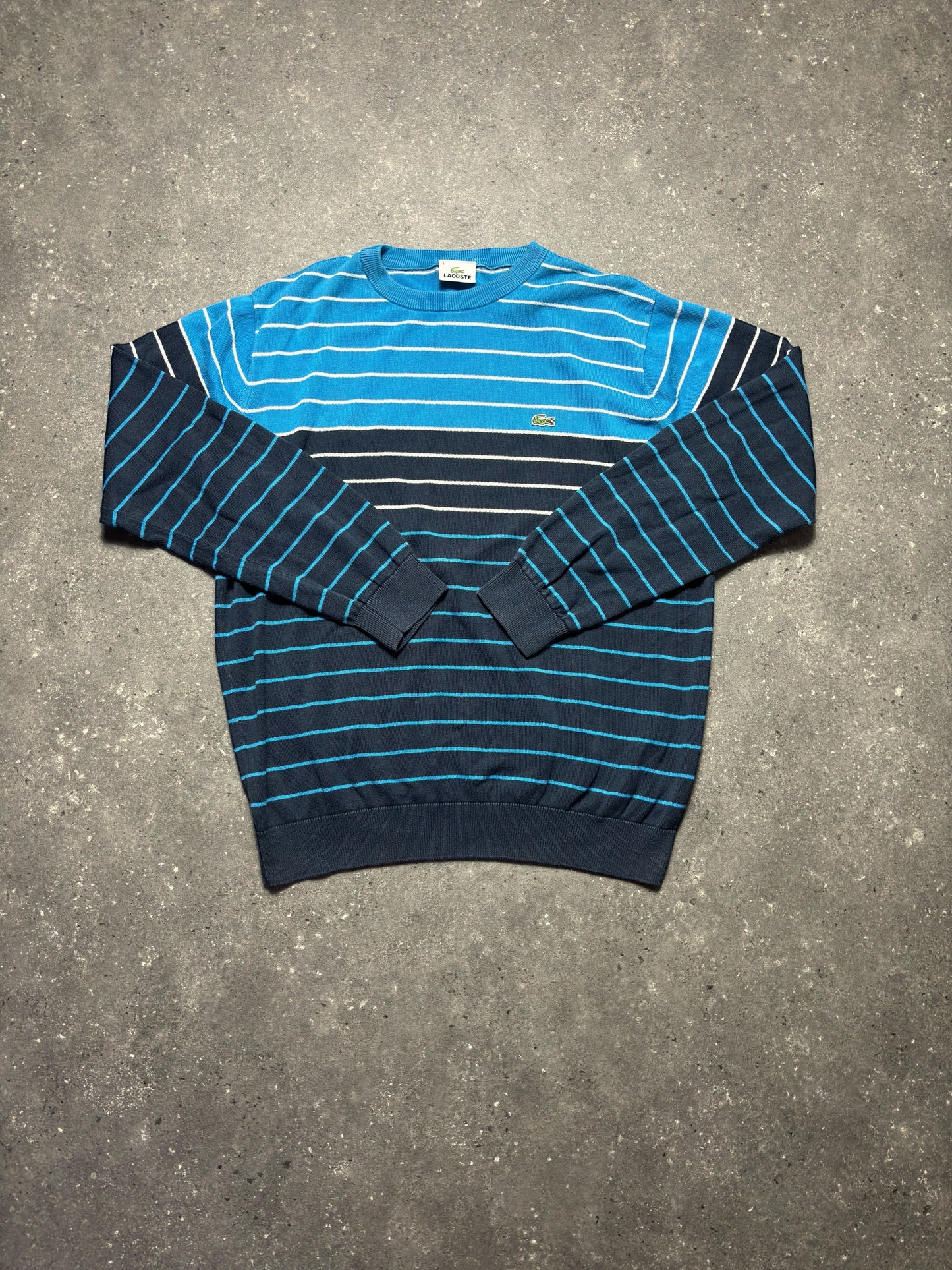 Lacoste Sweater (M)