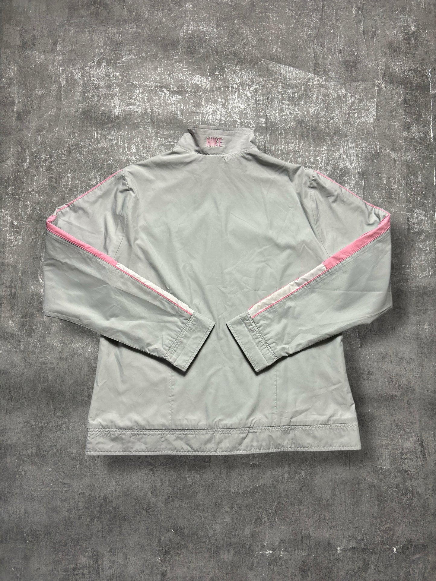 Vintage Nike Trackjacket (women's L)
