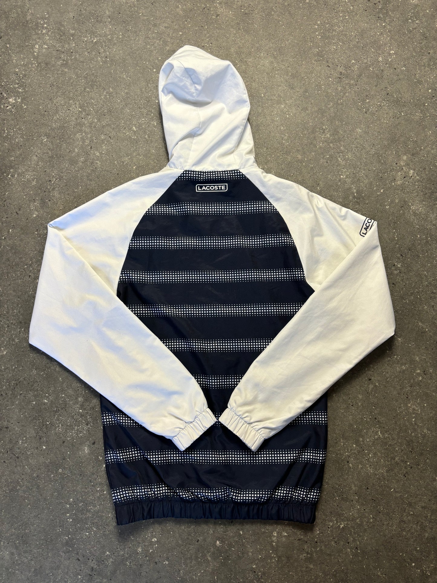 Lacoste Jacke (XS)