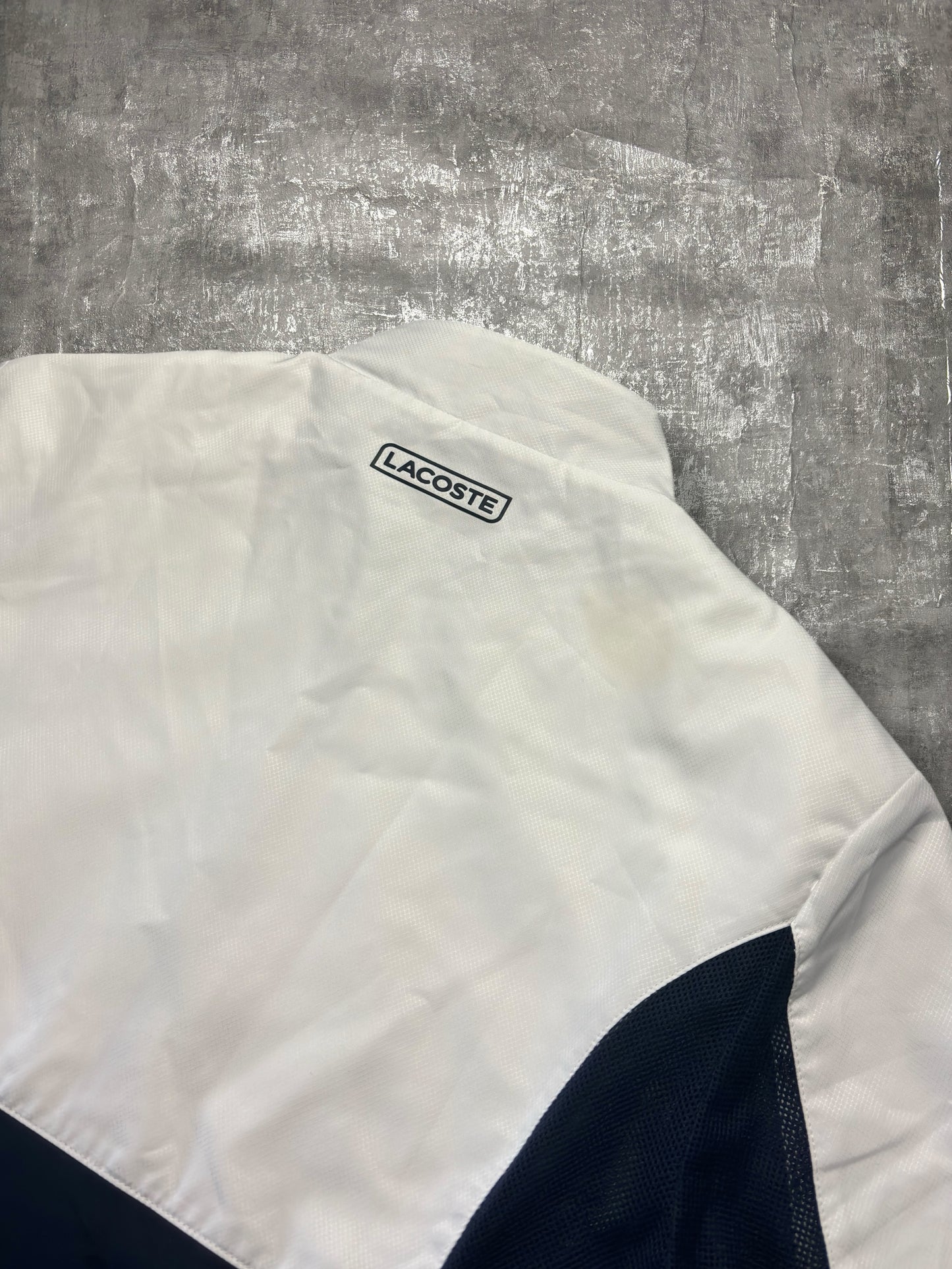 Lacoste Novak Djokovic Jacket (M)