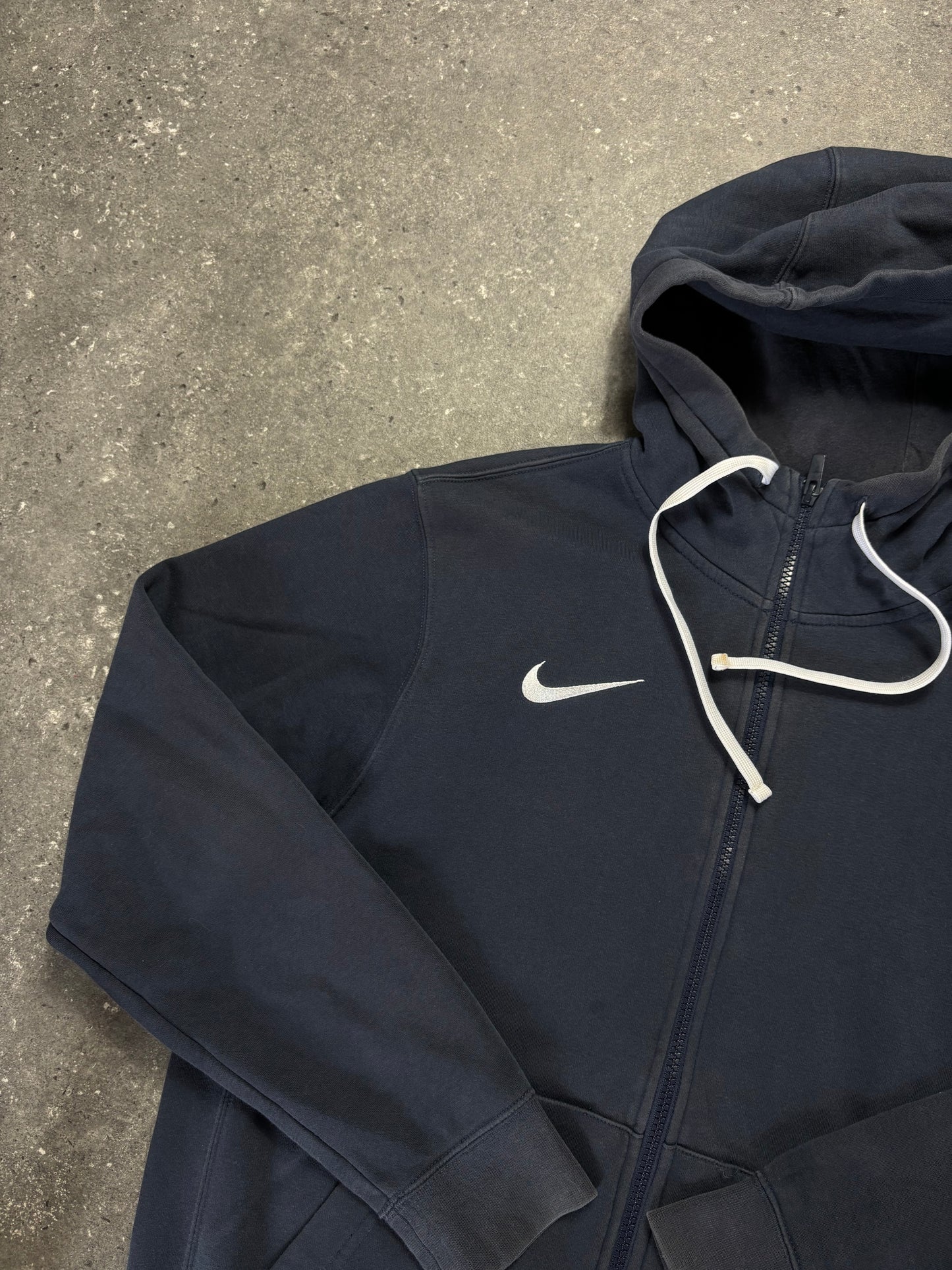 Nike Zipper (S)