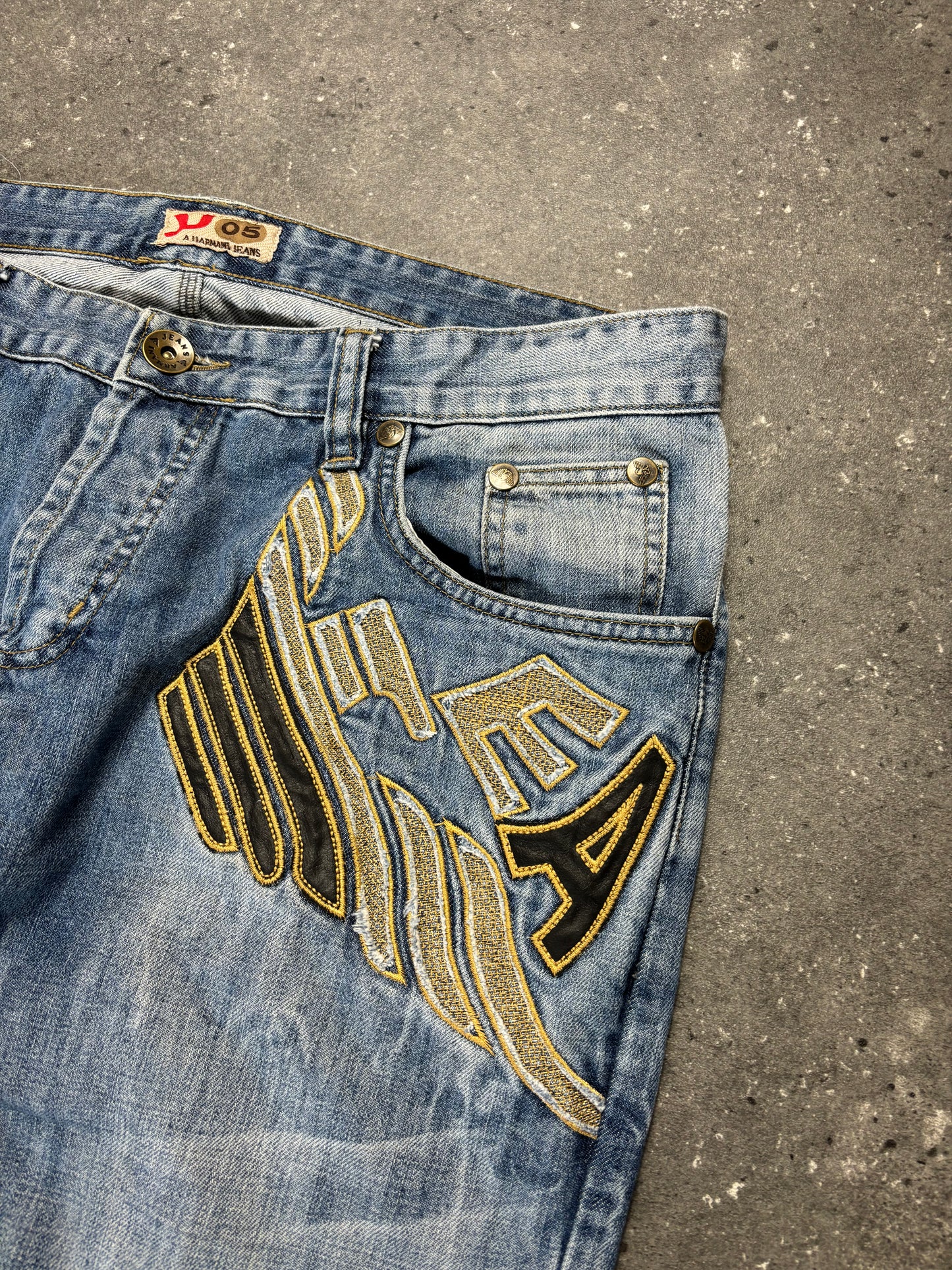 Emporio Armani Jeans (L)