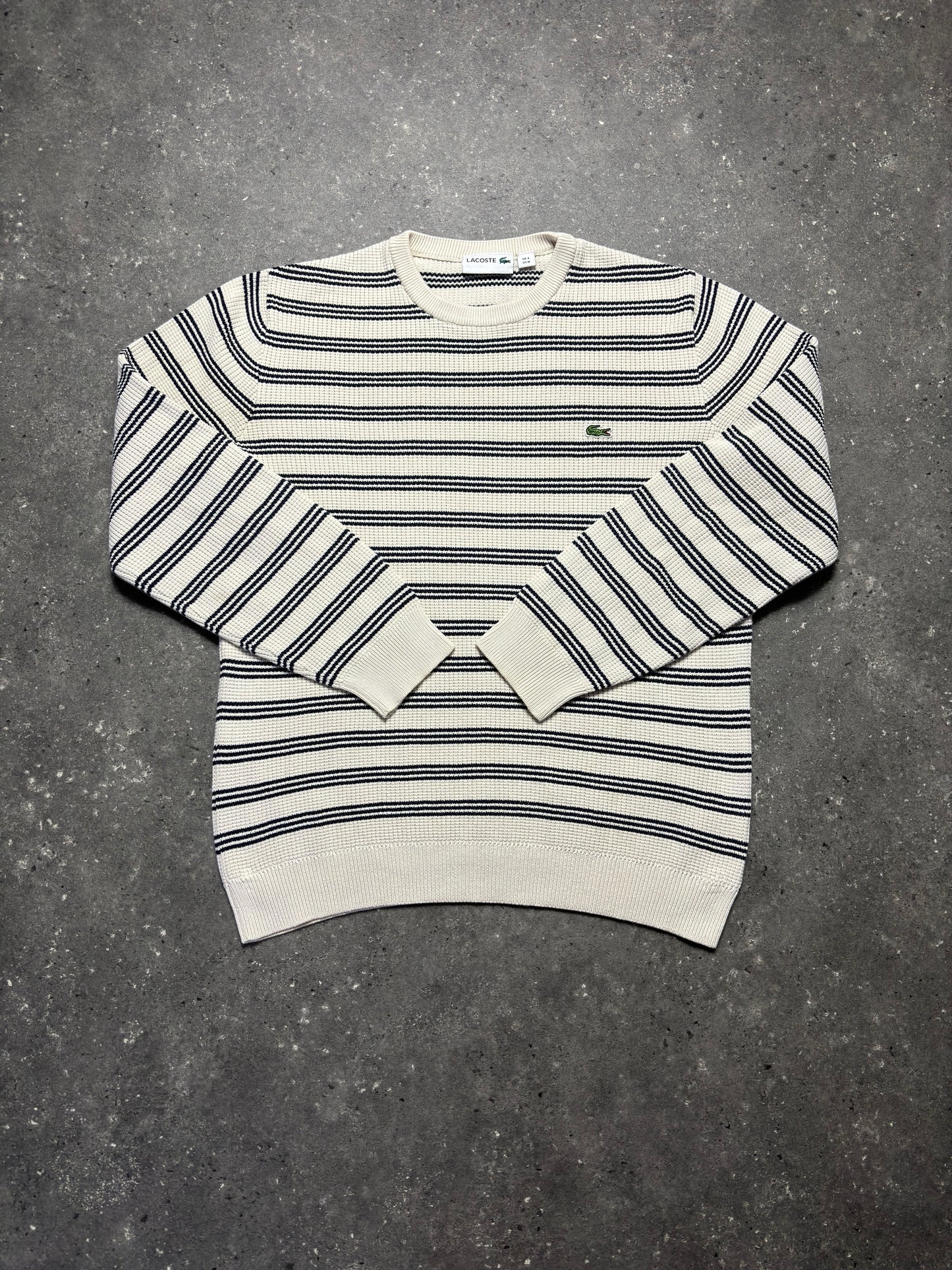 Lacoste Sweater (M)