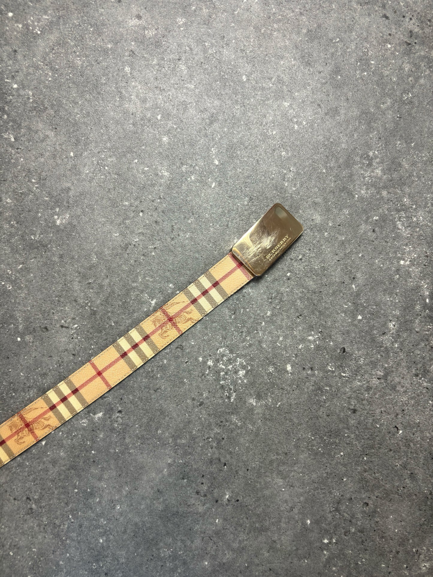 Burberry Gürtel (112 cm)