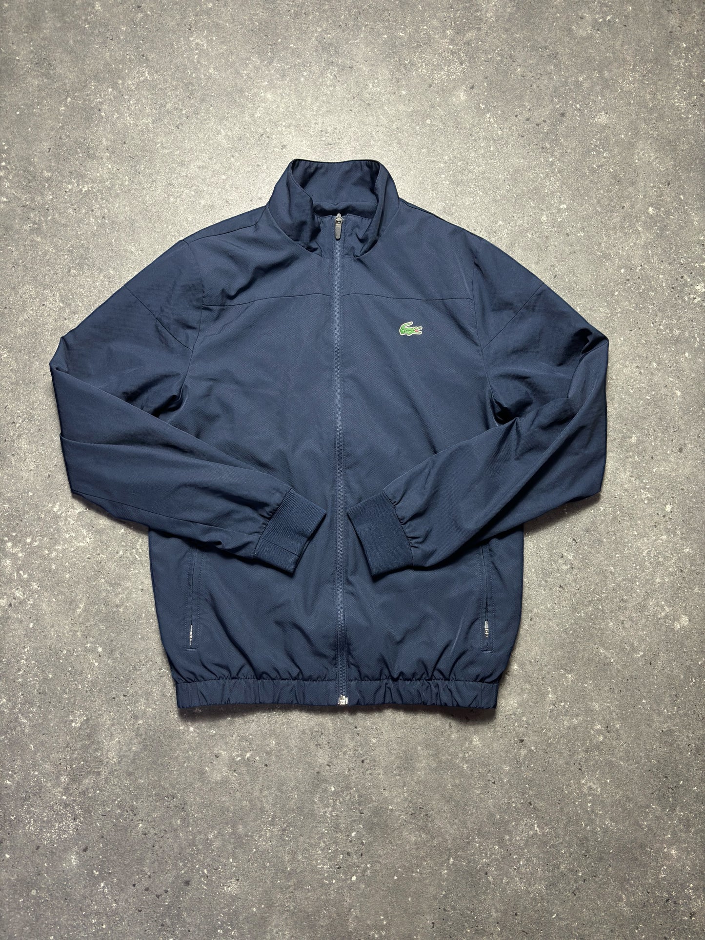 Lacoste Sport Jacke Pashanim (S)
