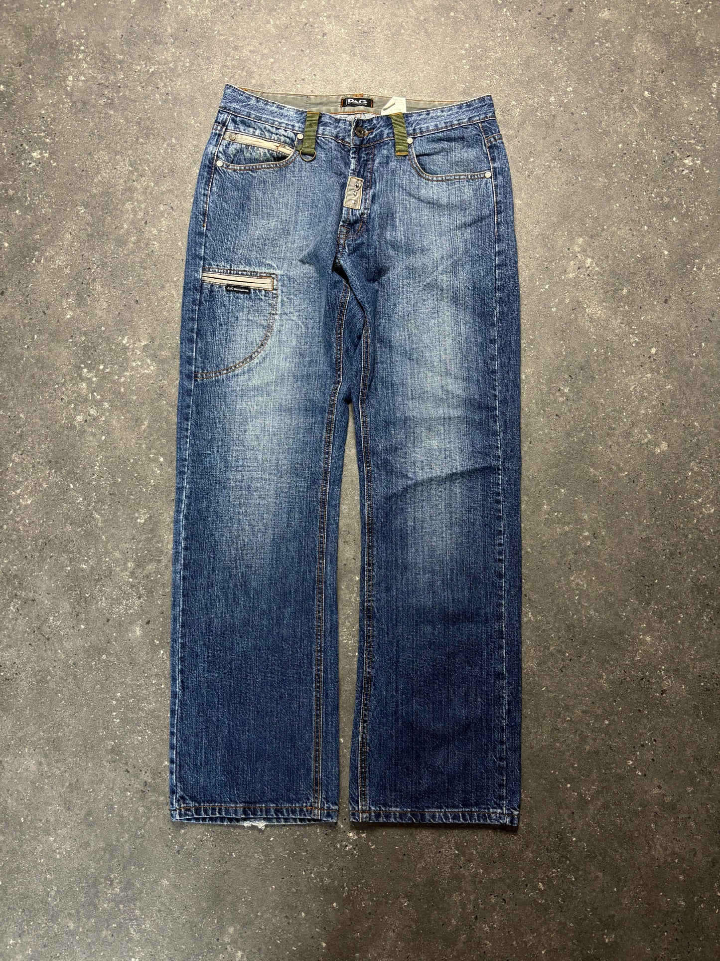 Dolce & Gabbana Jeans (M)