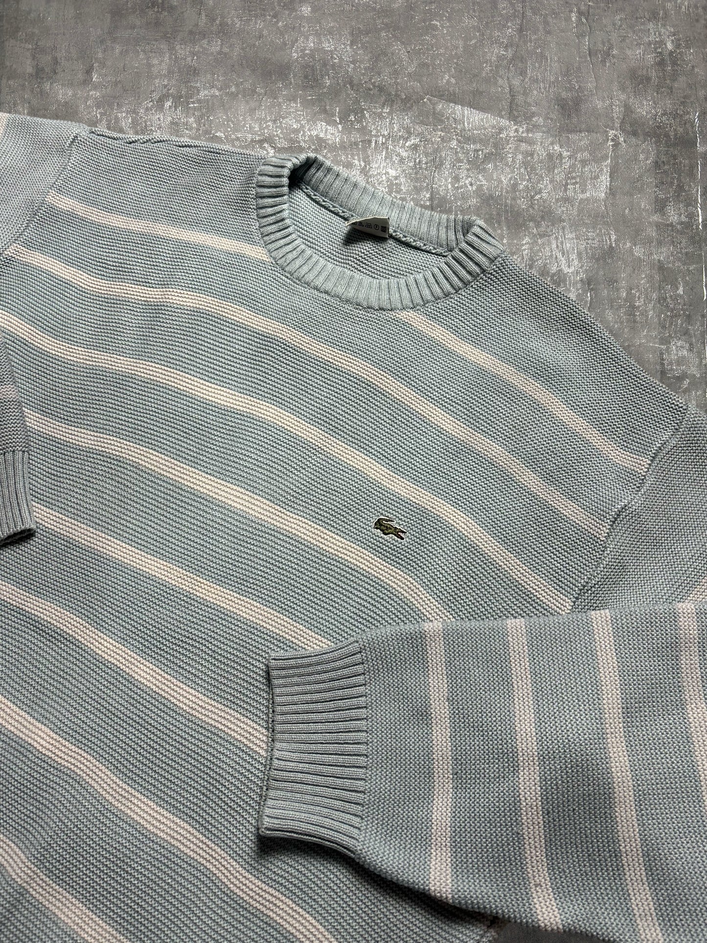 Lacoste Sweater (L)