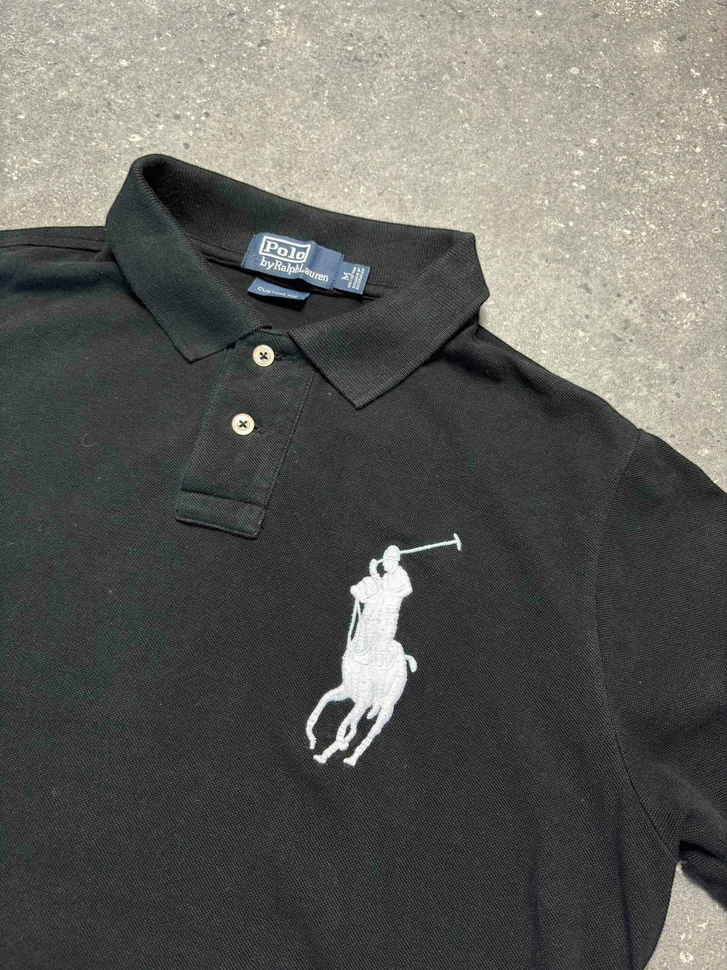 Ralph Lauren Polo (M)
