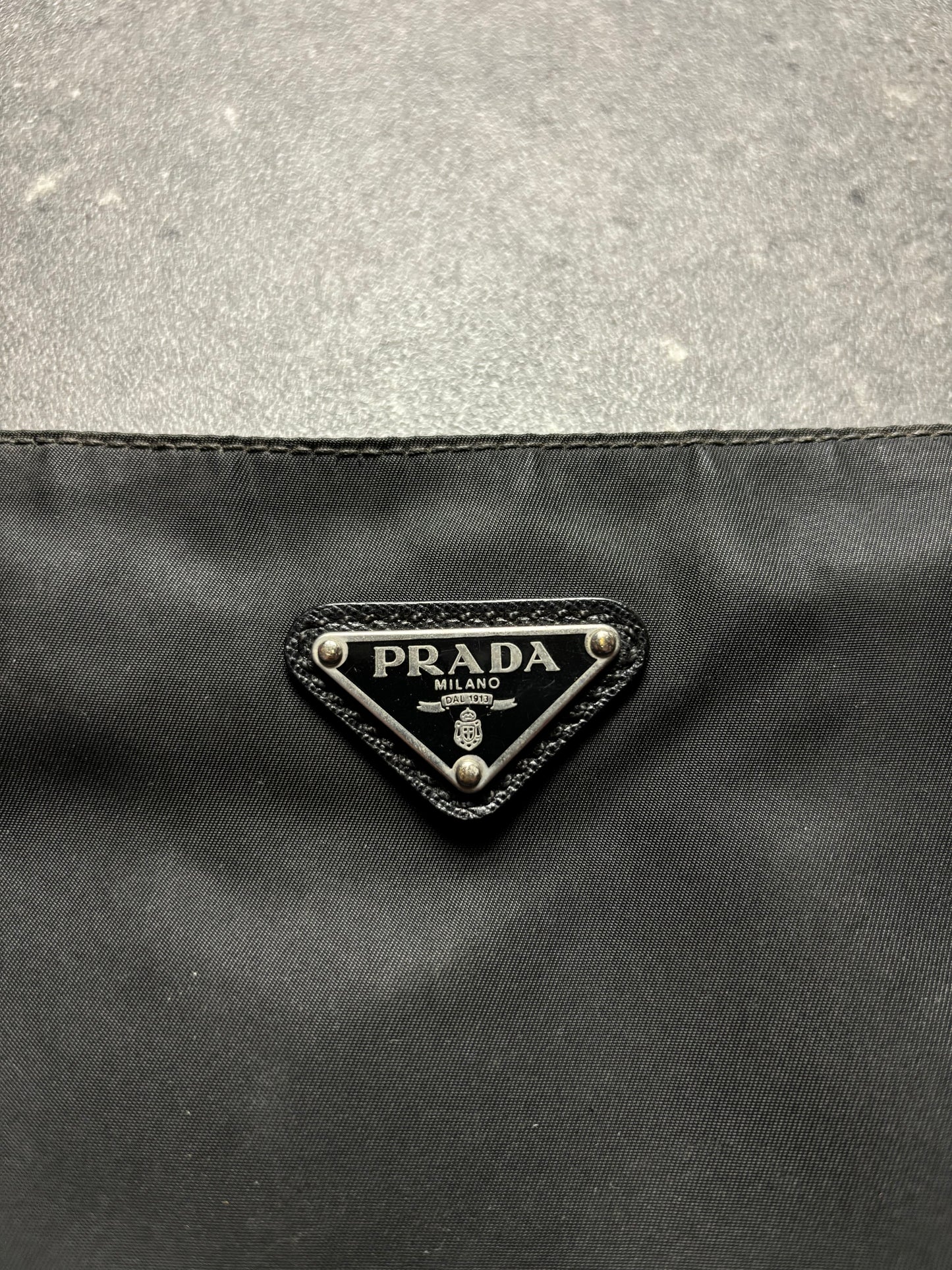 Vintage Prada Bag (OneSize)