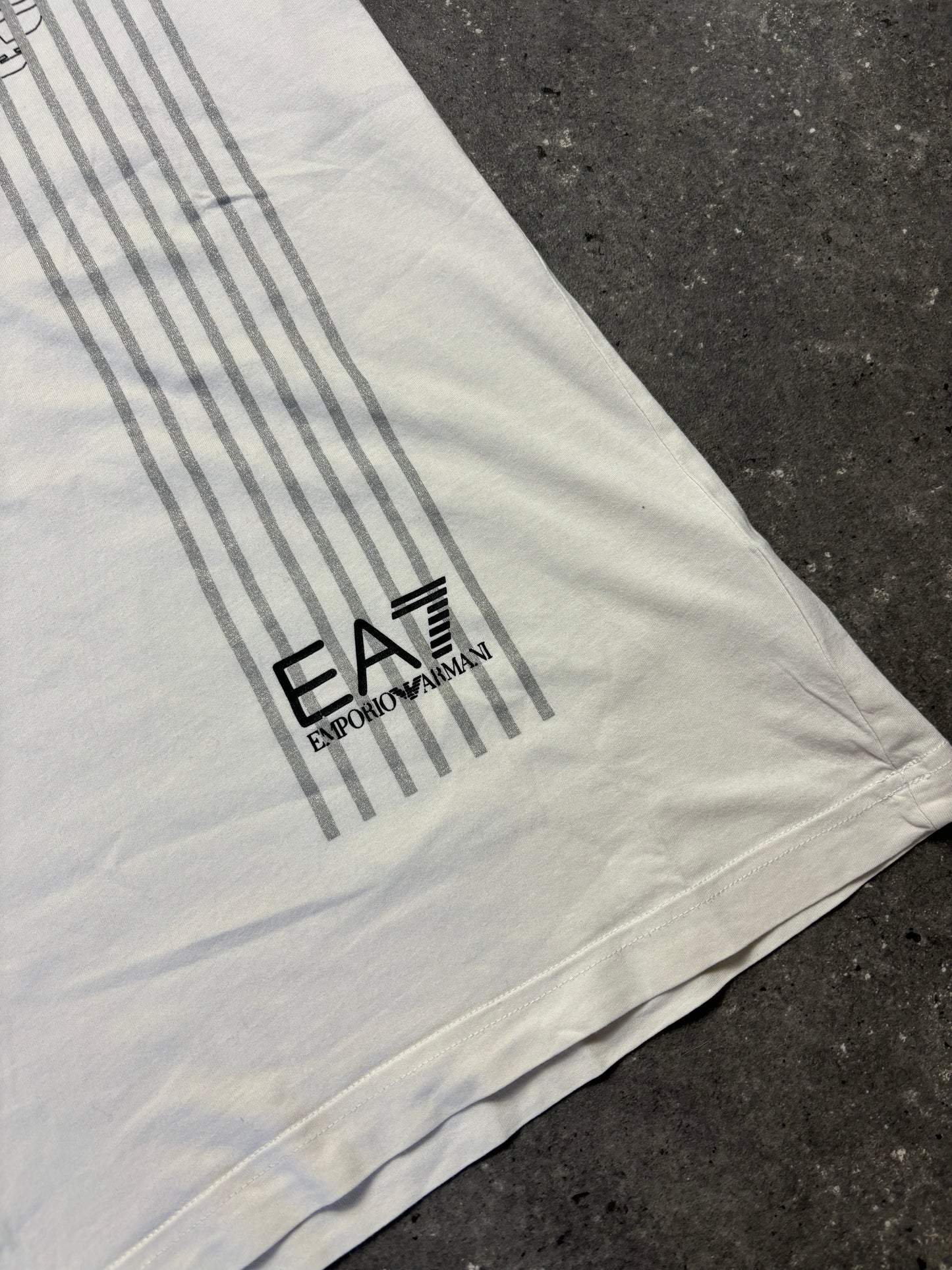 Armani Shirt (S)