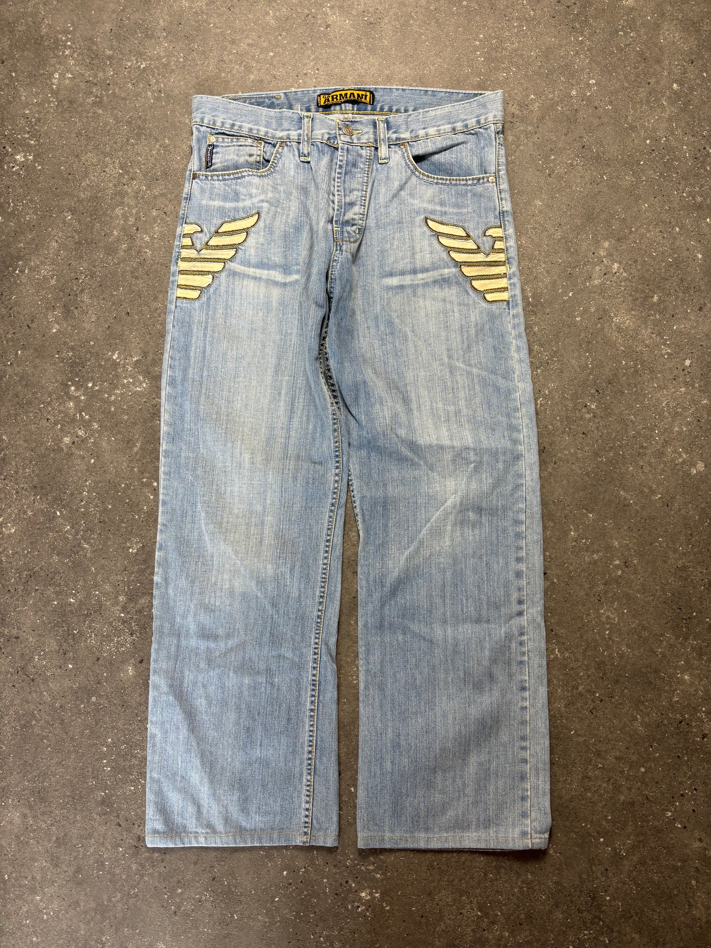 Armani Jeans (M)