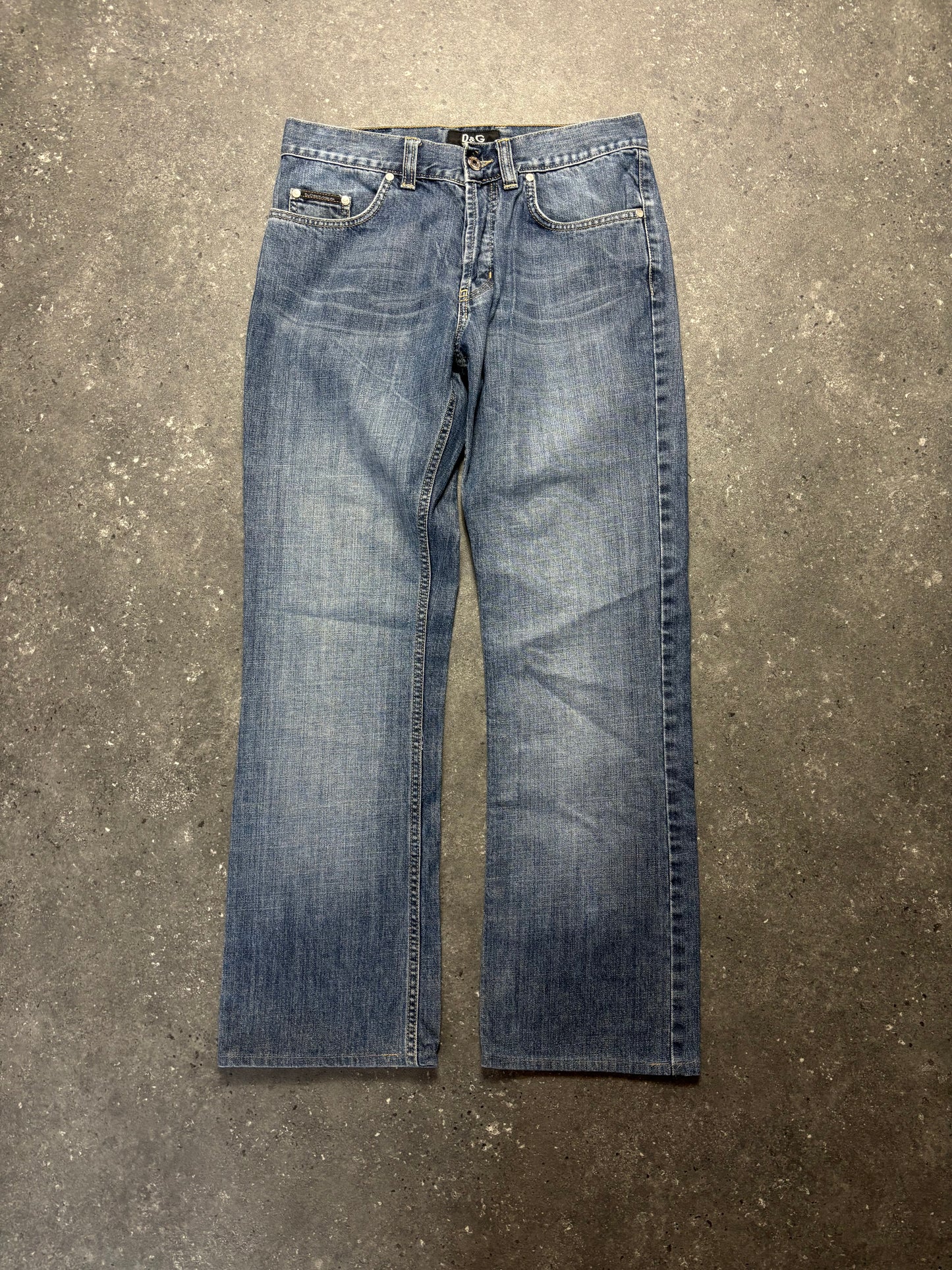 Dolce & Gabbana Jeans (S)