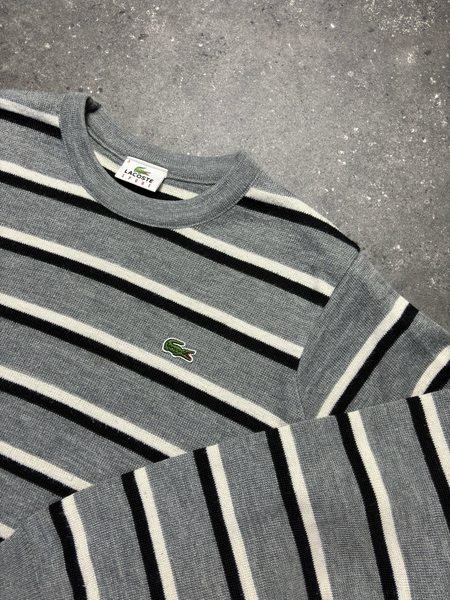 Lacoste Sweater (S)
