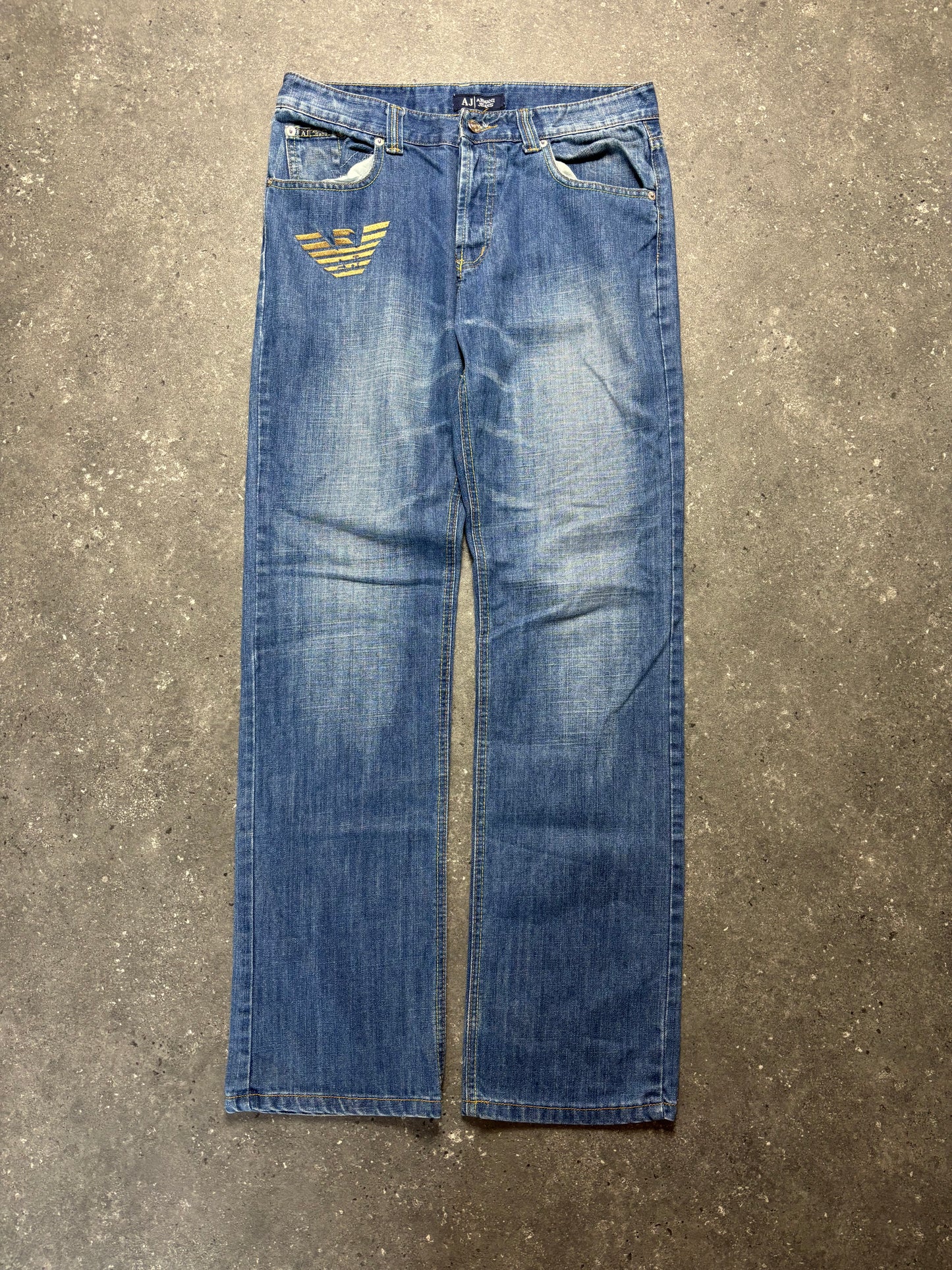 Armani Jeans (M)