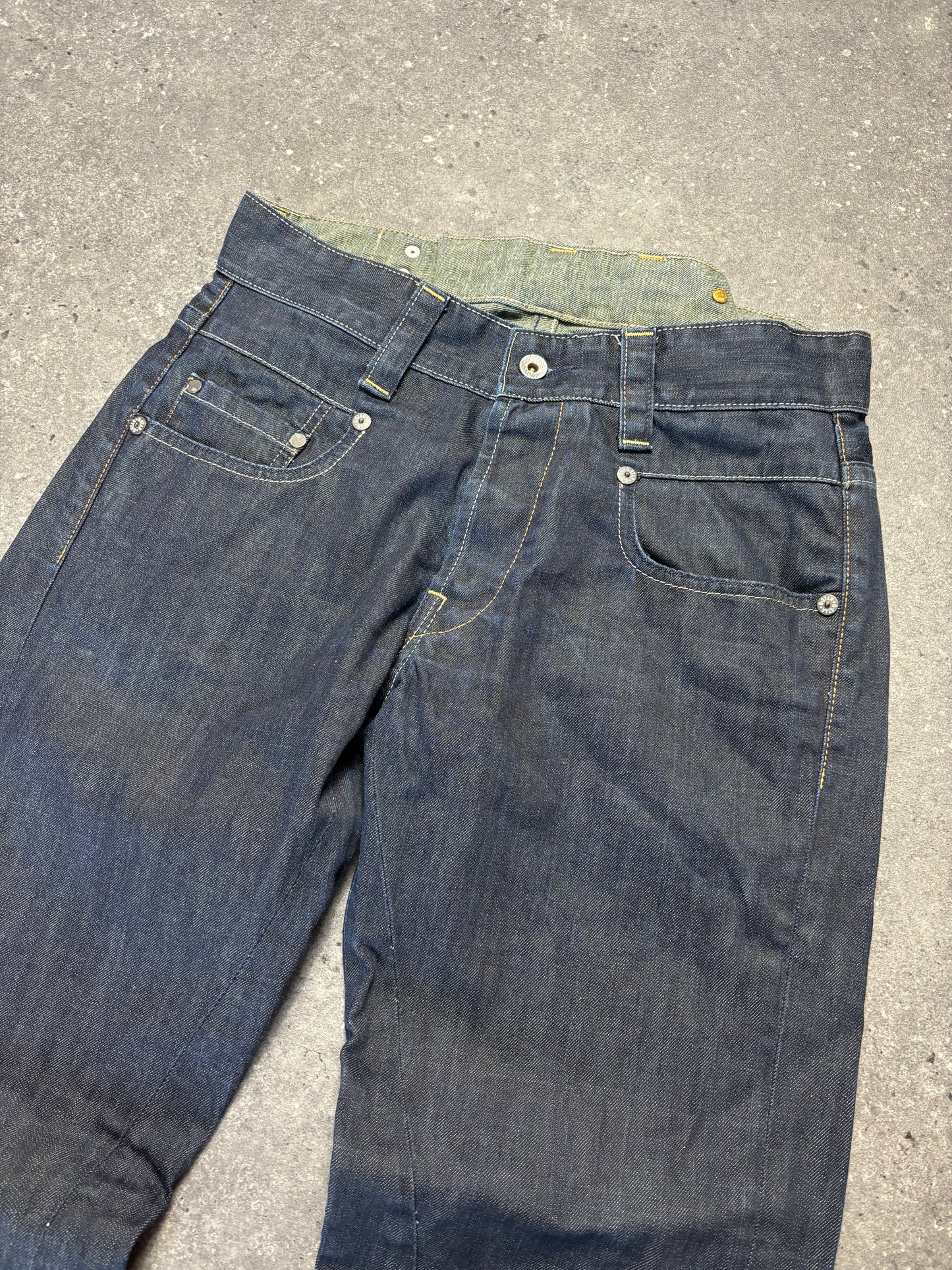 G-Star Jeans (M)