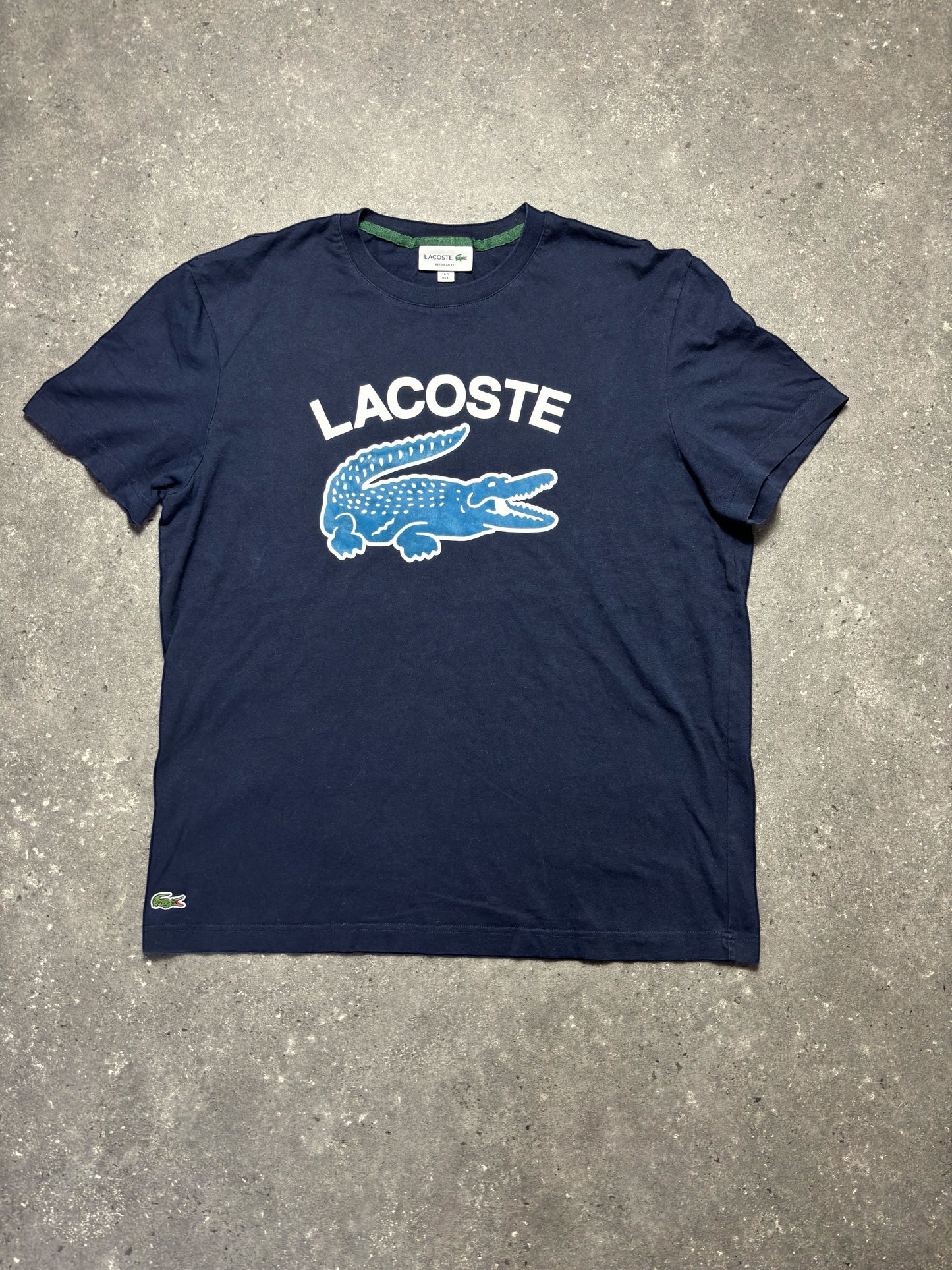 Lacoste T-Shirt (L)