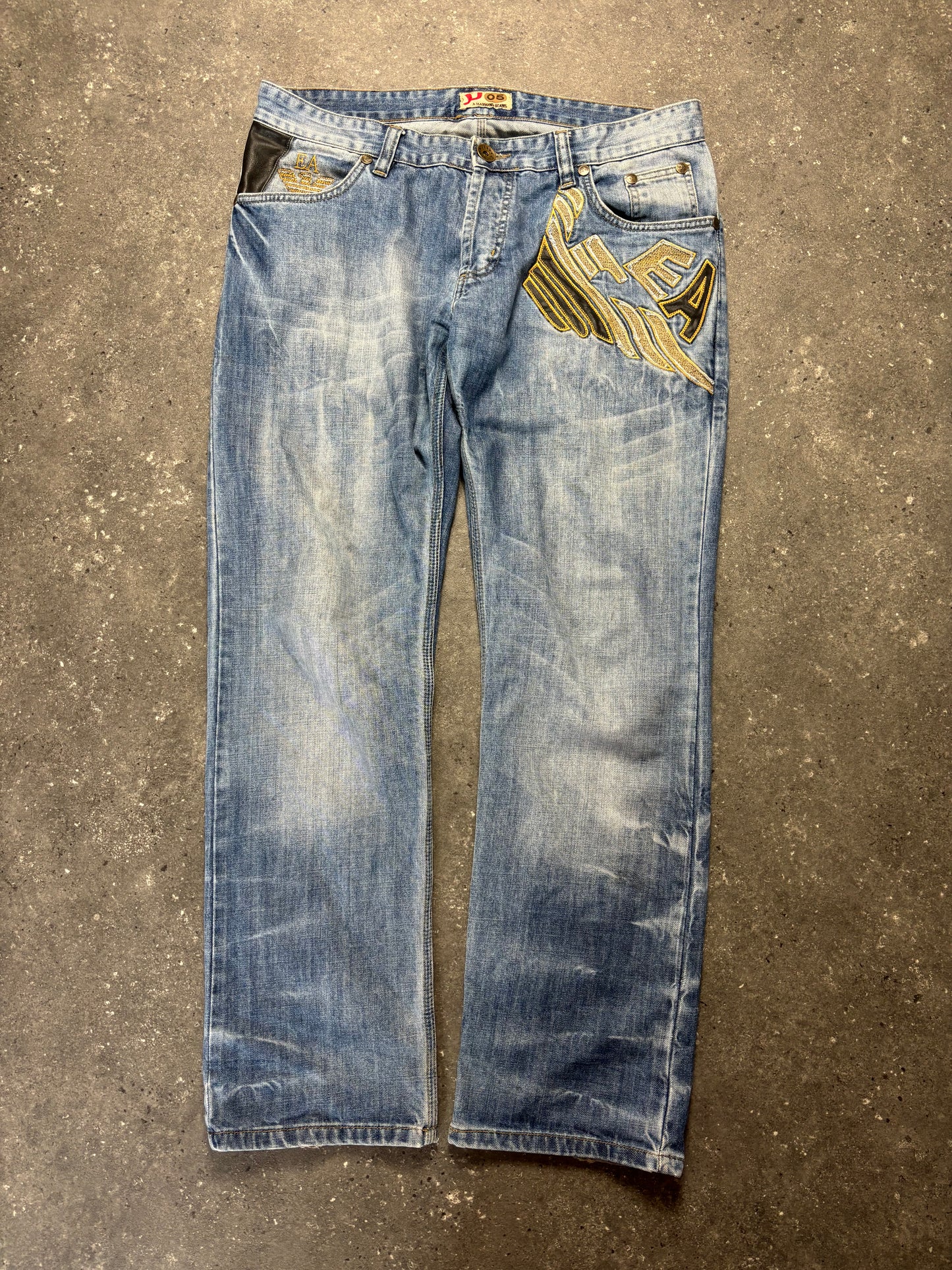 Emporio Armani Jeans (L)