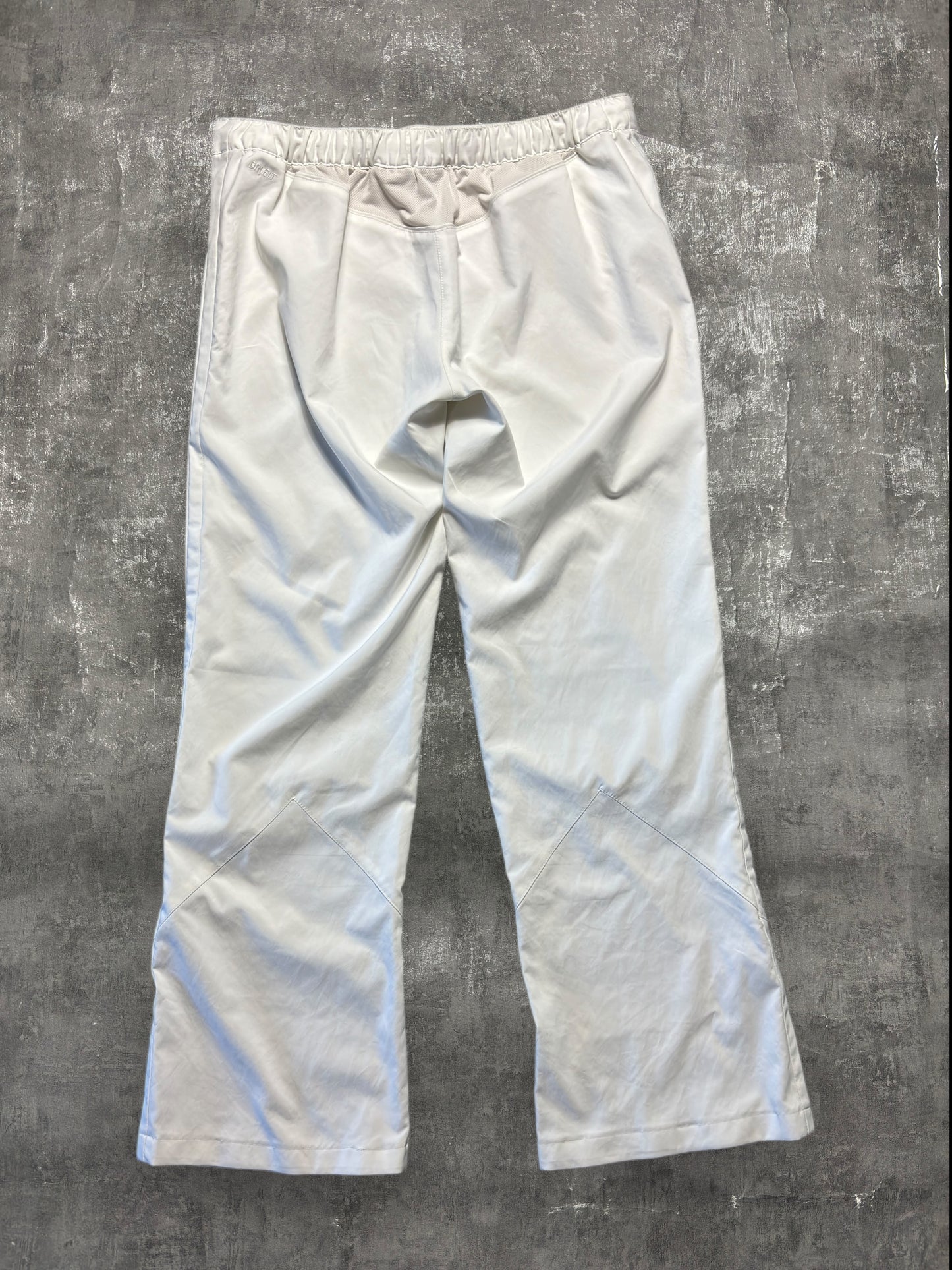 Vintage Nike Trackpants (S)