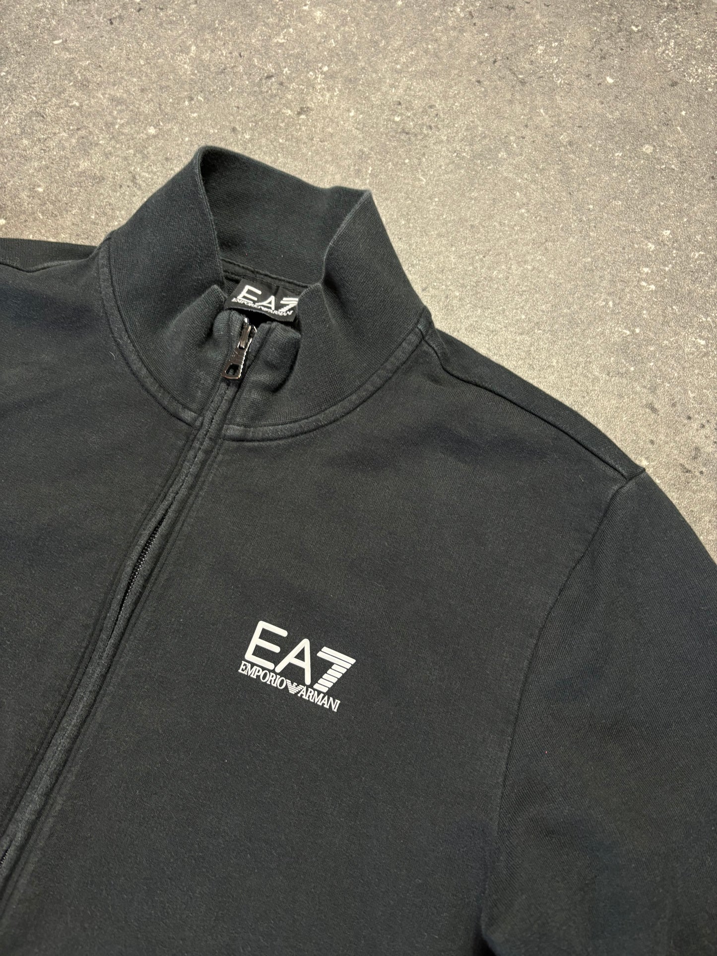 EA7 Jacke (S)