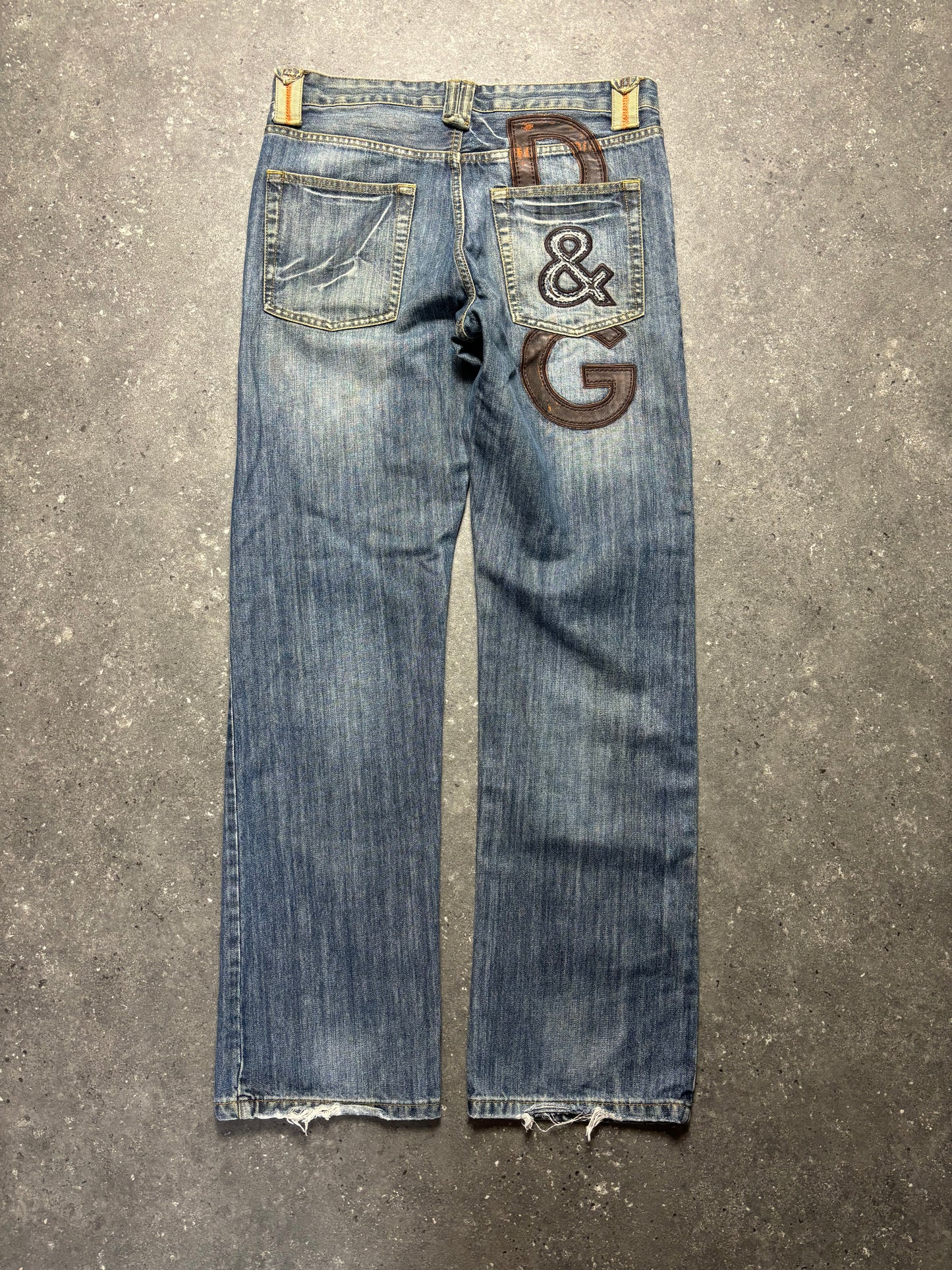 Dolce & Gabbana Jeans (M)
