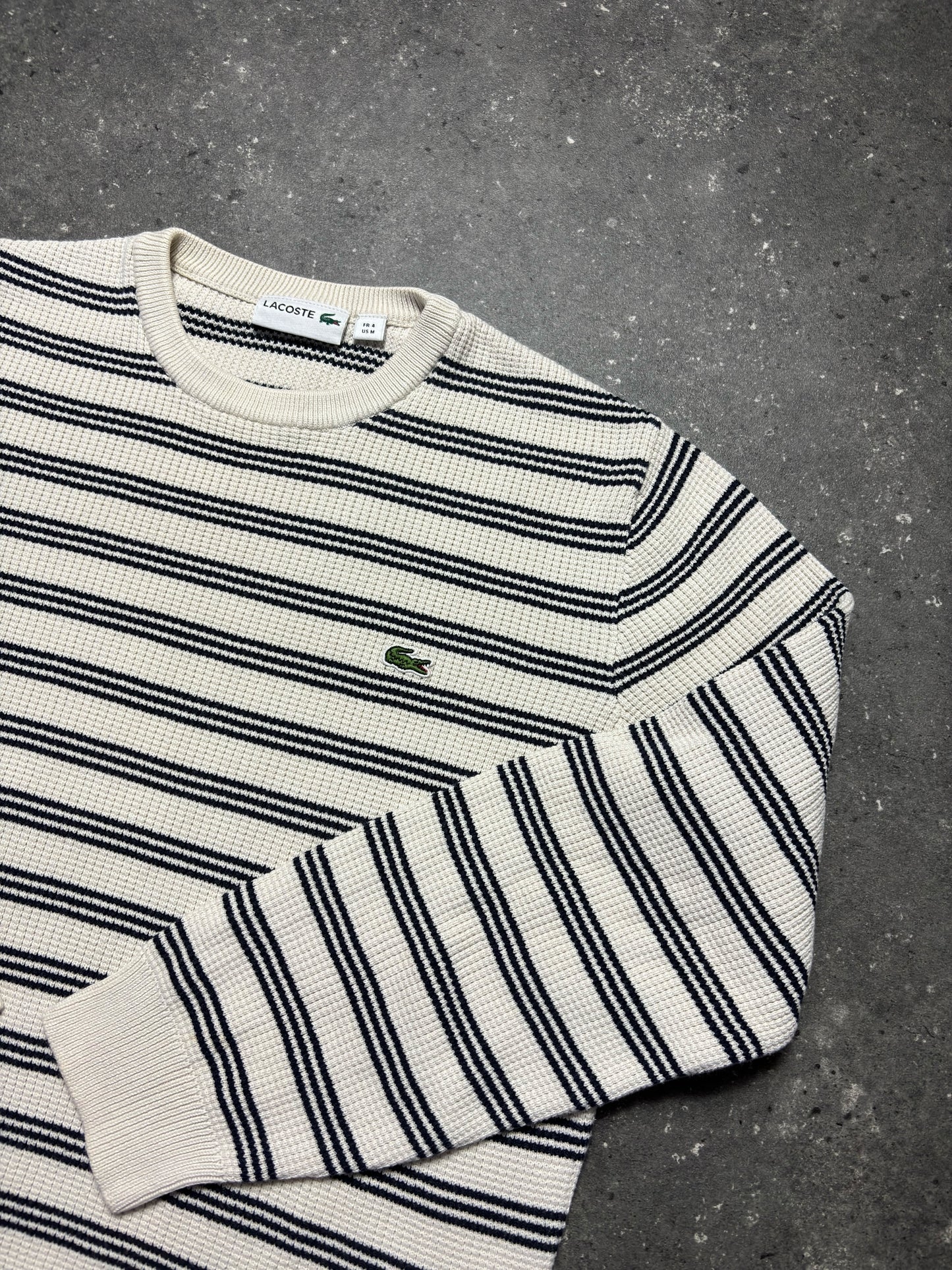 Lacoste Sweater (M)