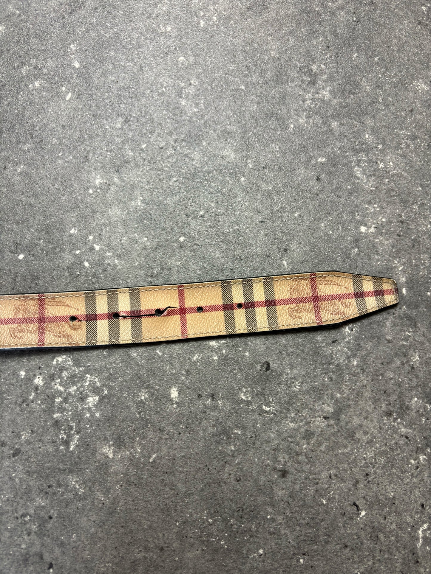 Burberry Gürtel (92 cm)