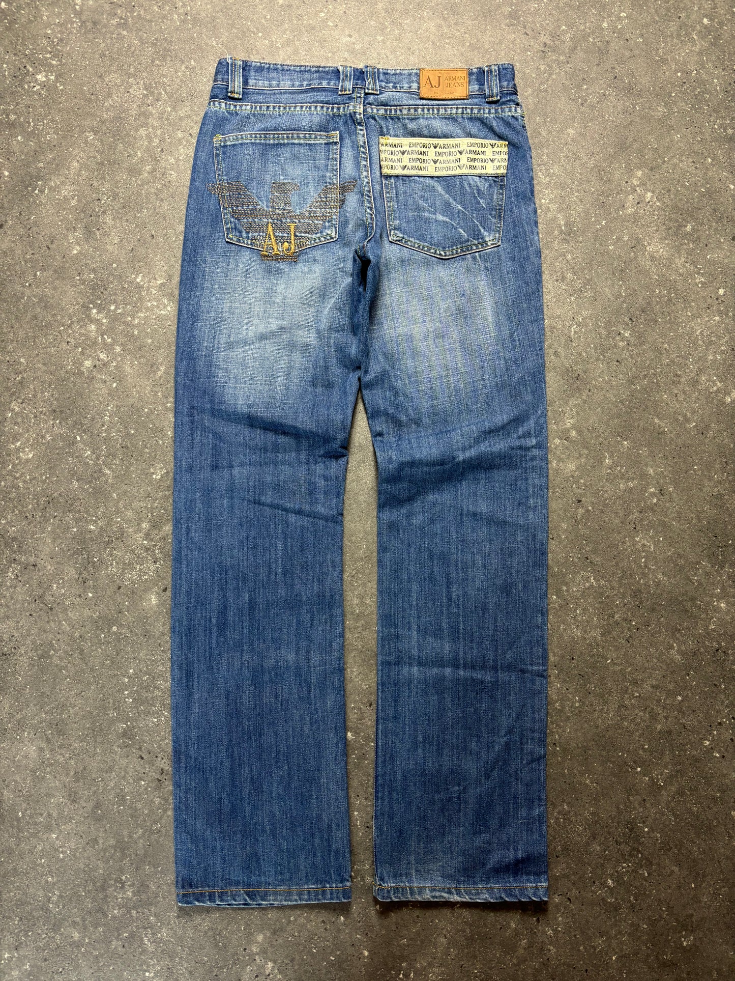 Armani Jeans (M)
