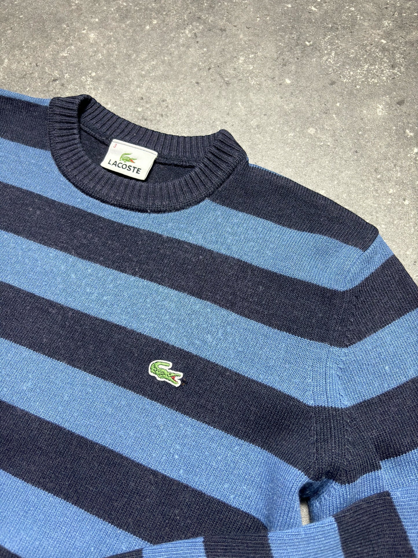 Lacoste Sweater (S)