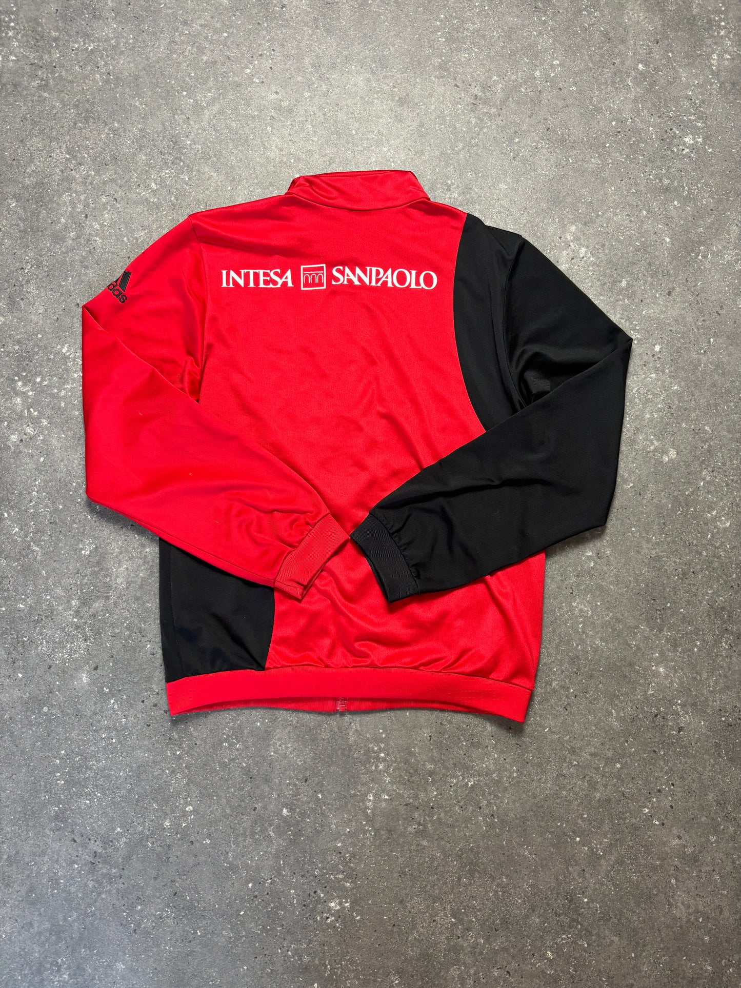 DG X Adidas Ac Milan Jacke (M)