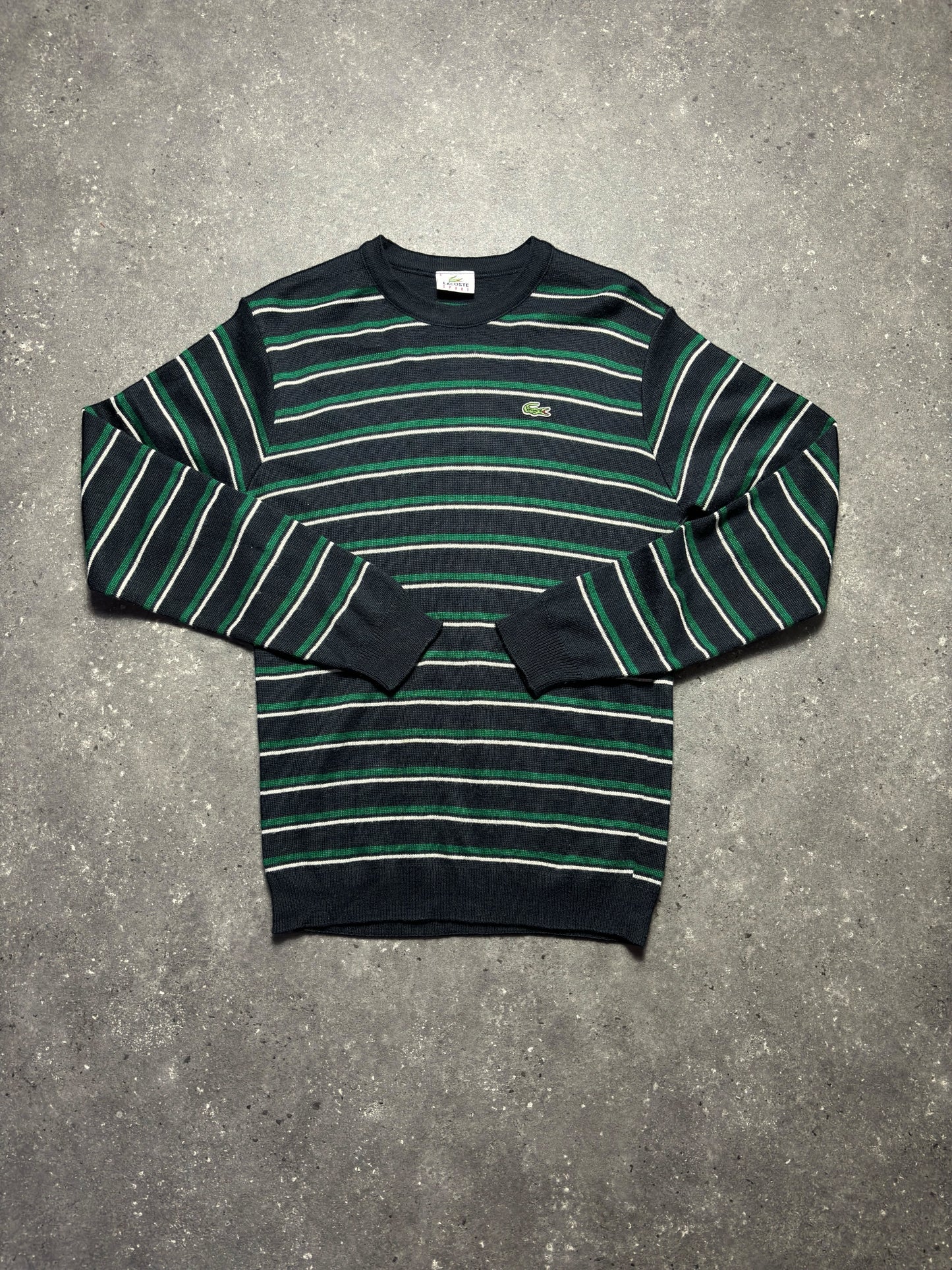 Lacoste Sweater (M)