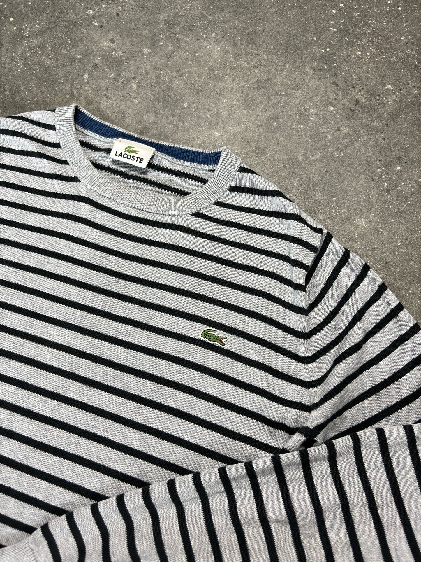 Lacoste Sweater (S)