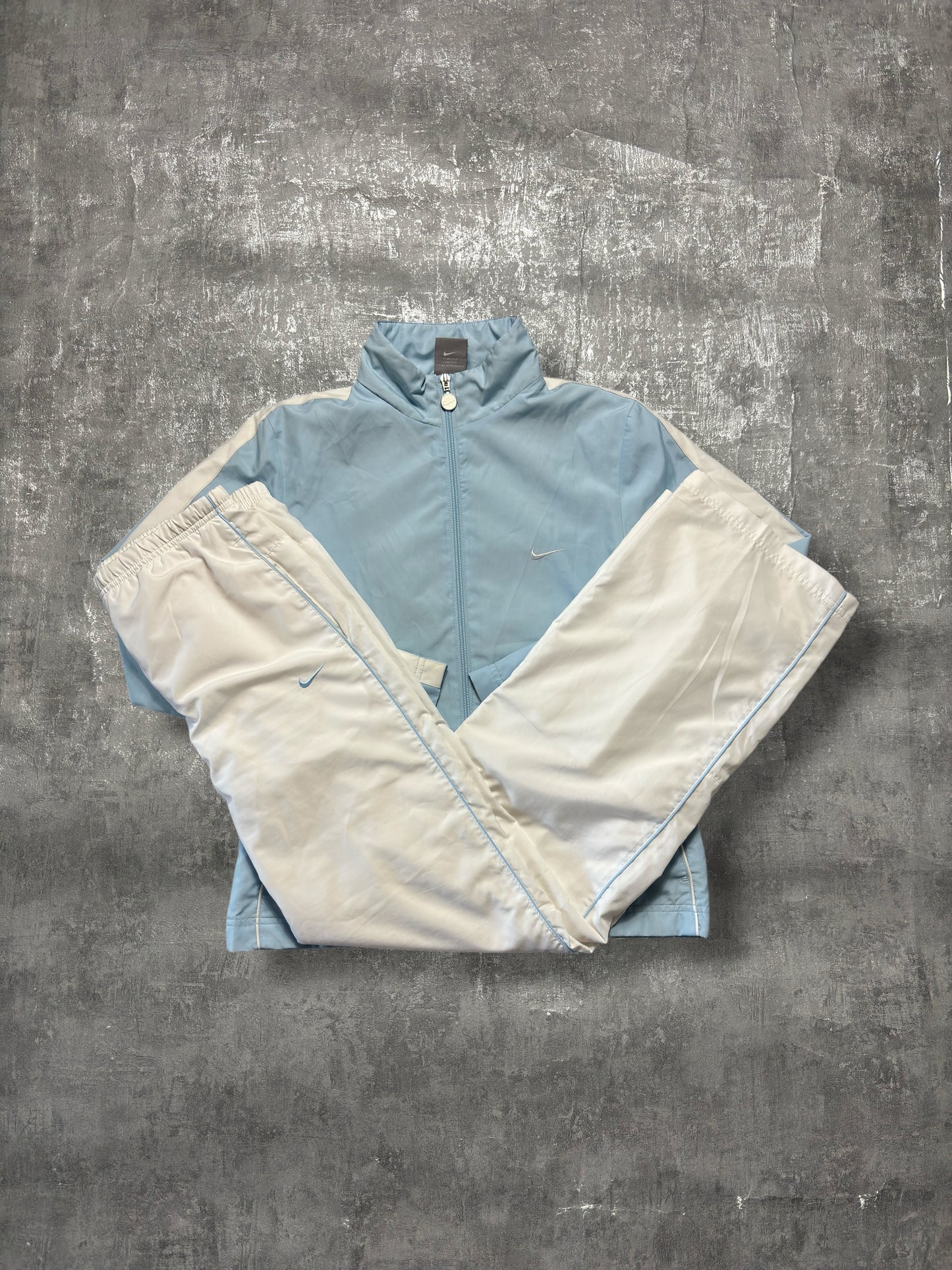 Vintage Nike Tracksuit (S)