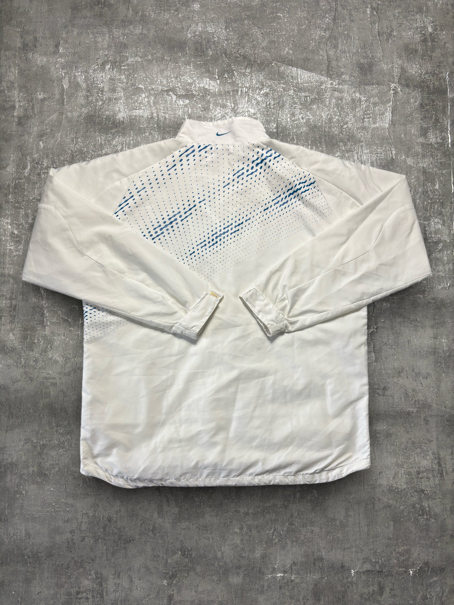 Nike TN Trackjacket (L)
