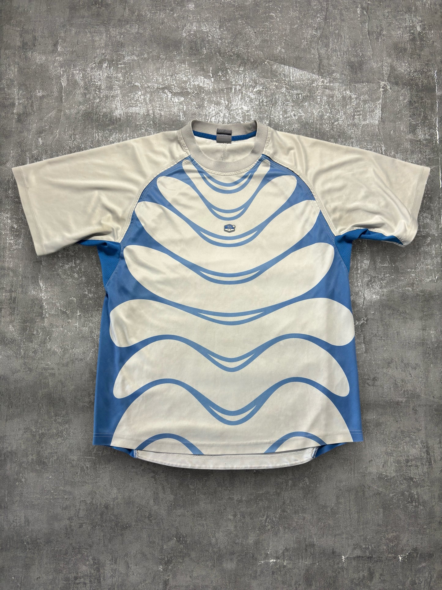 Nike Tn Shirt (L)