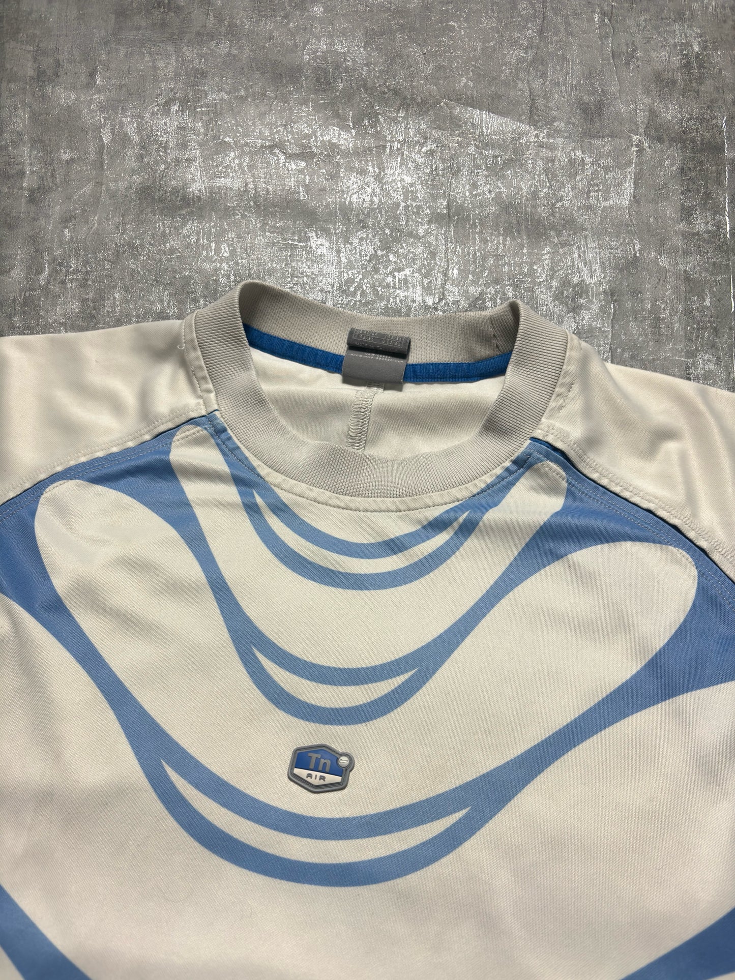 Nike Tn Shirt (L)