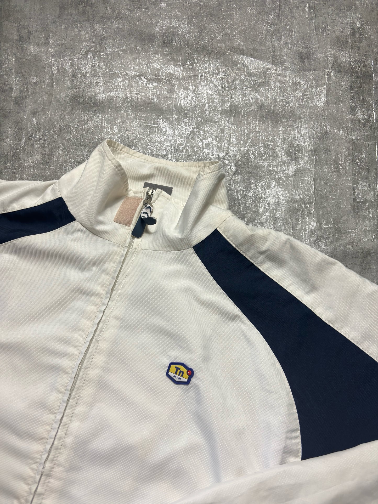 Nike TN Track Jacket (S)