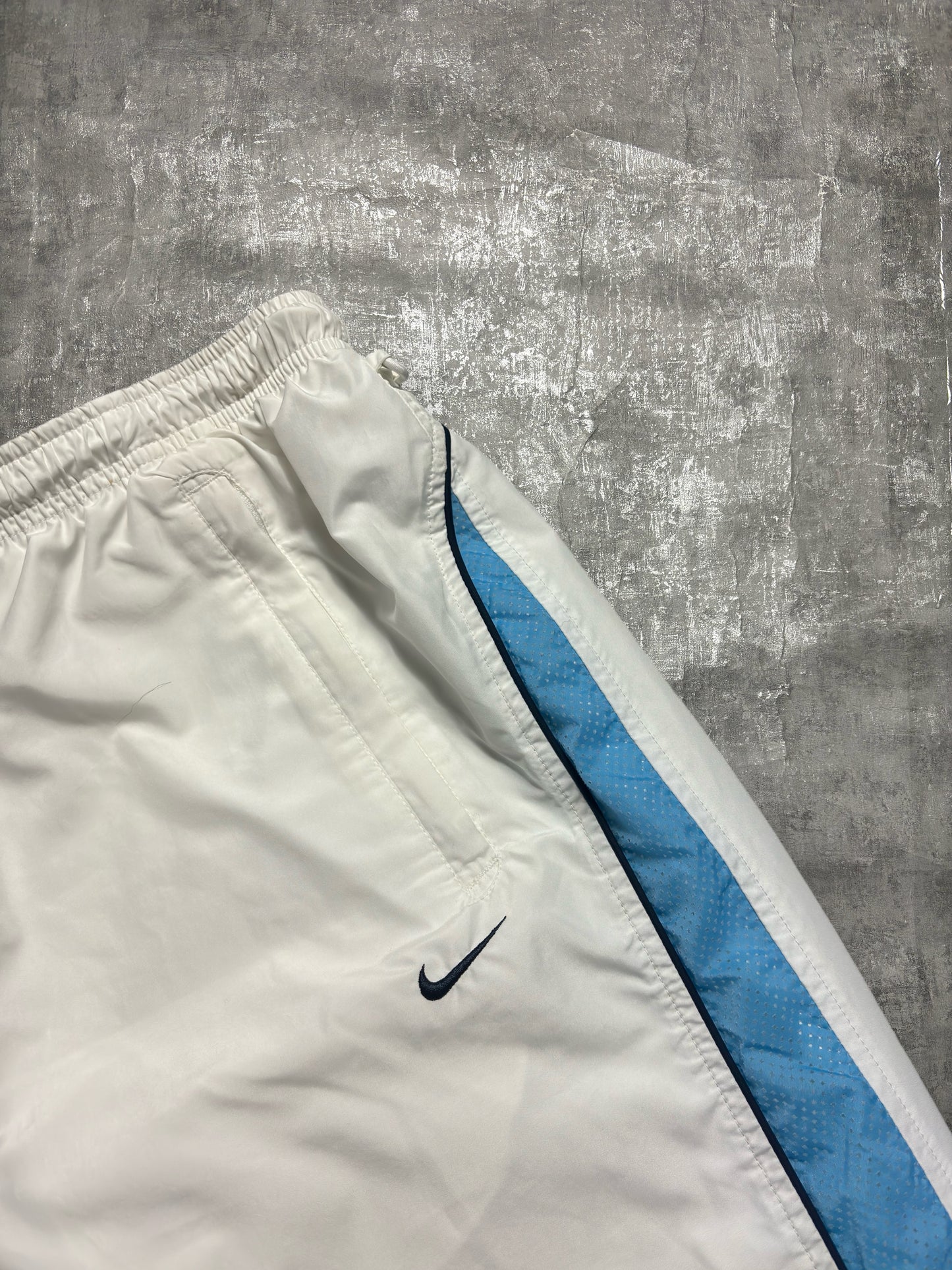 Vintage Nike Trackpants (L)