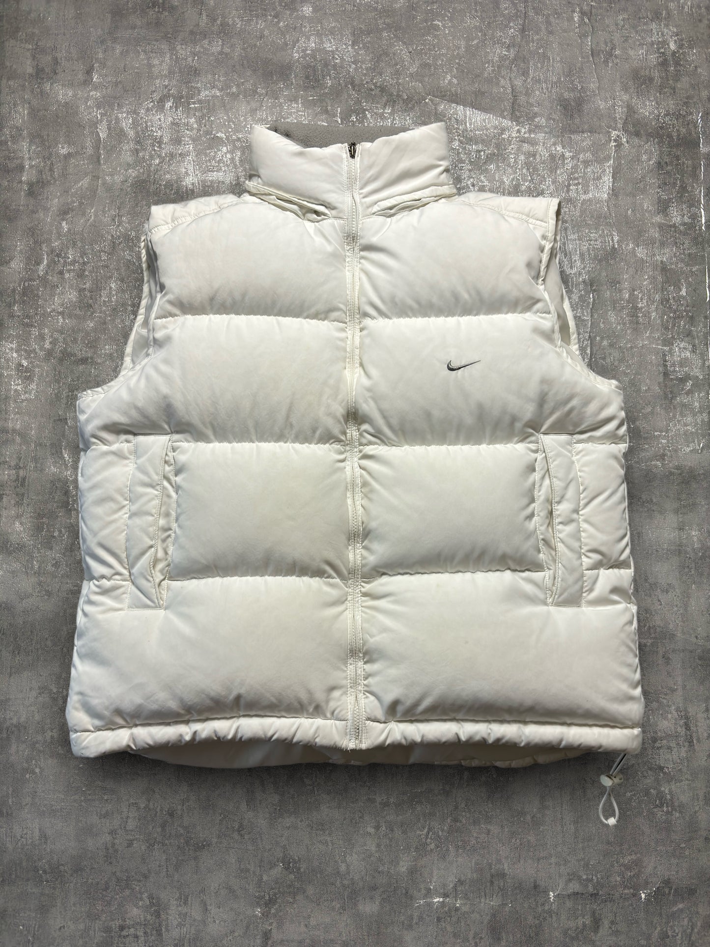 Vintage Nike Vest (L)