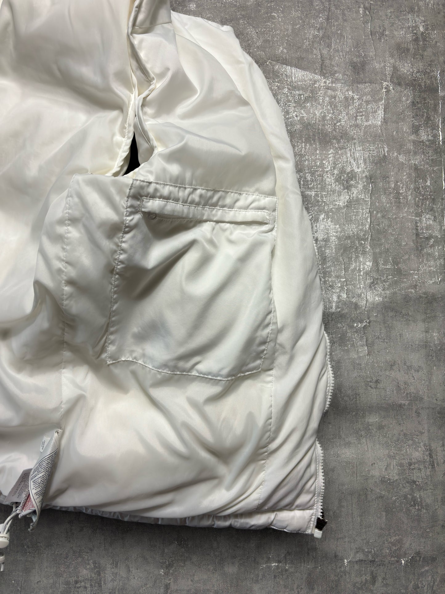 Vintage Nike Vest (L)