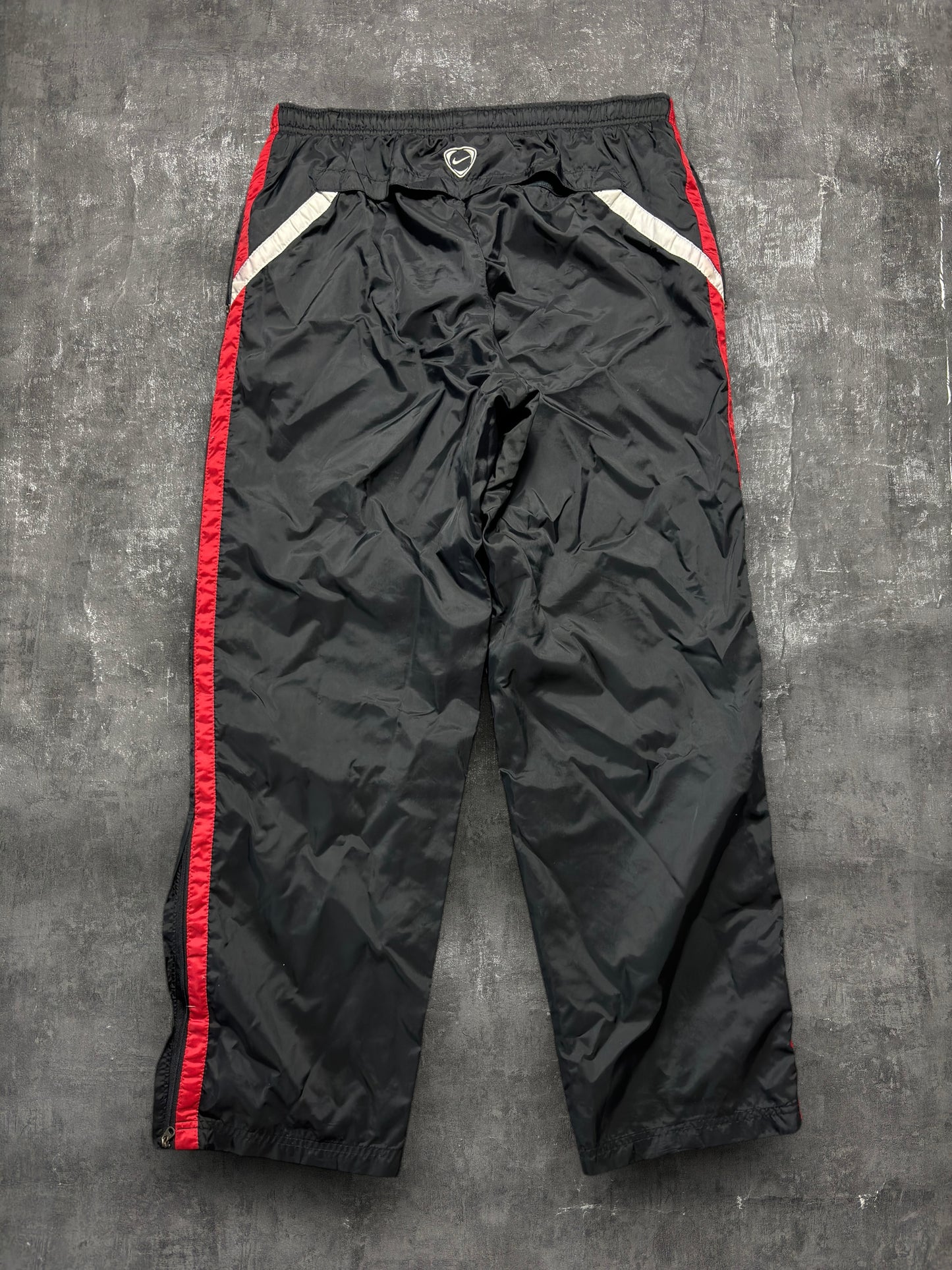 Vintage Nike Trackpants (M)