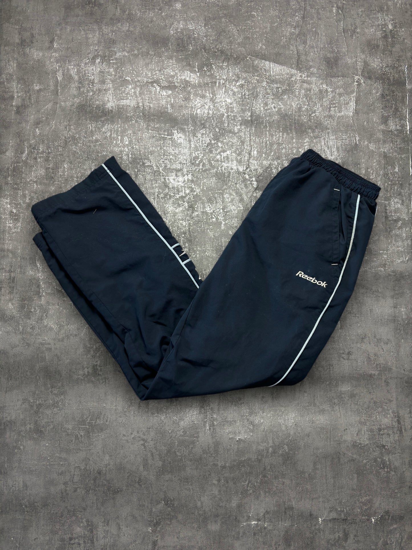 Vintage Reebok trackpants (L)