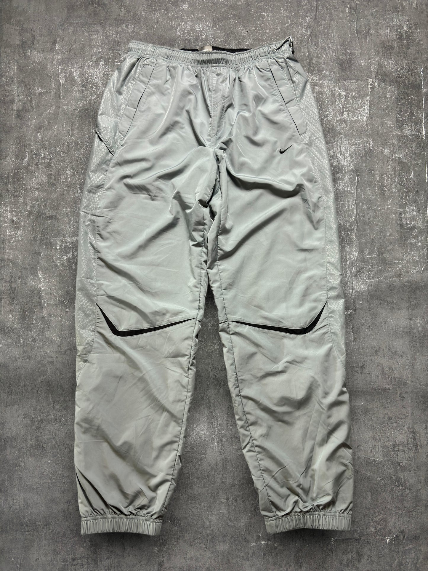 Vintage Nike Shox Trackpants (L)
